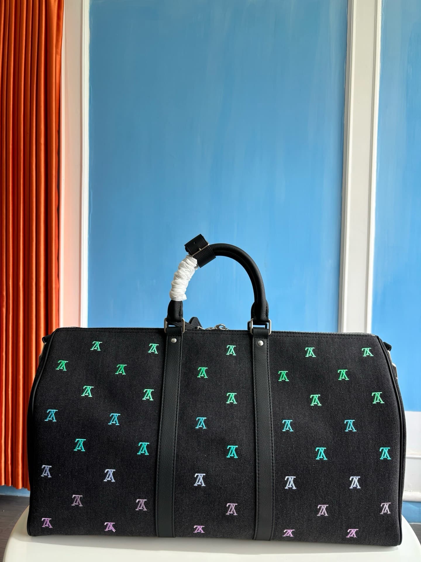 LV Bag Keepall 50 M13966