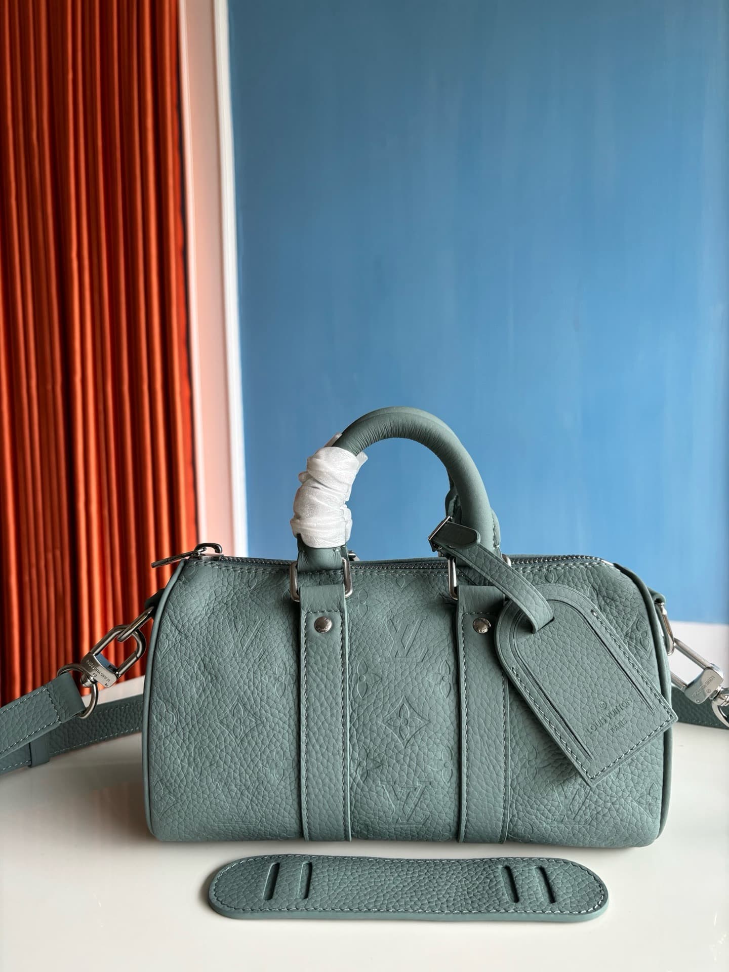 LV Bag Keepall 25 M13866