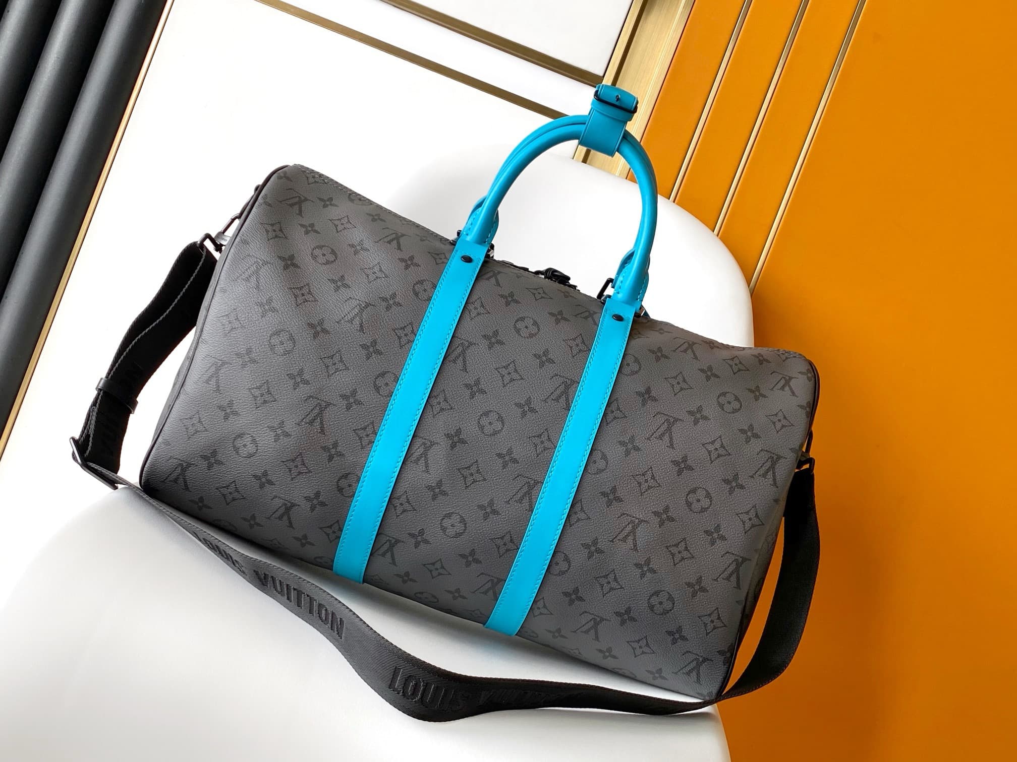 LV Bag Keepall 45 M11481