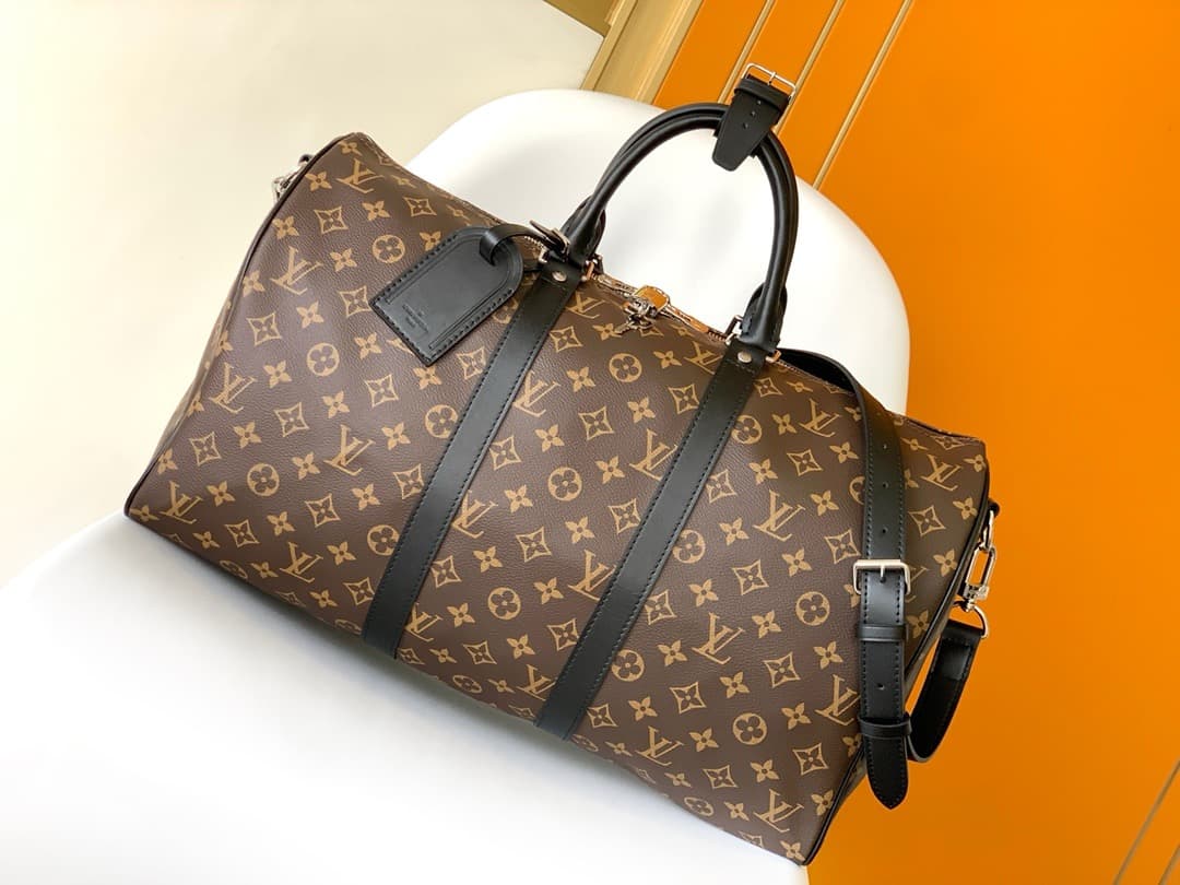 LV Bag Keepall 45 M46714