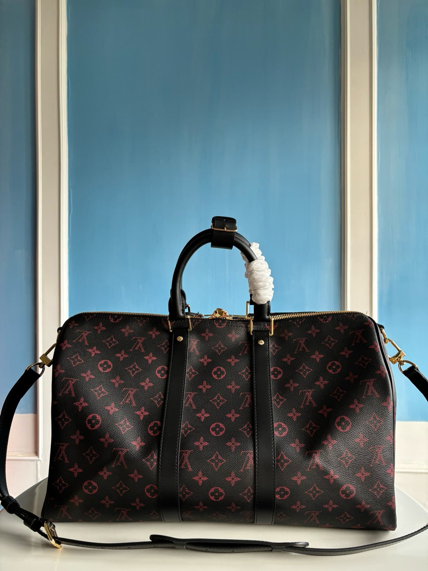 LV Bag Keepall 45 M12411