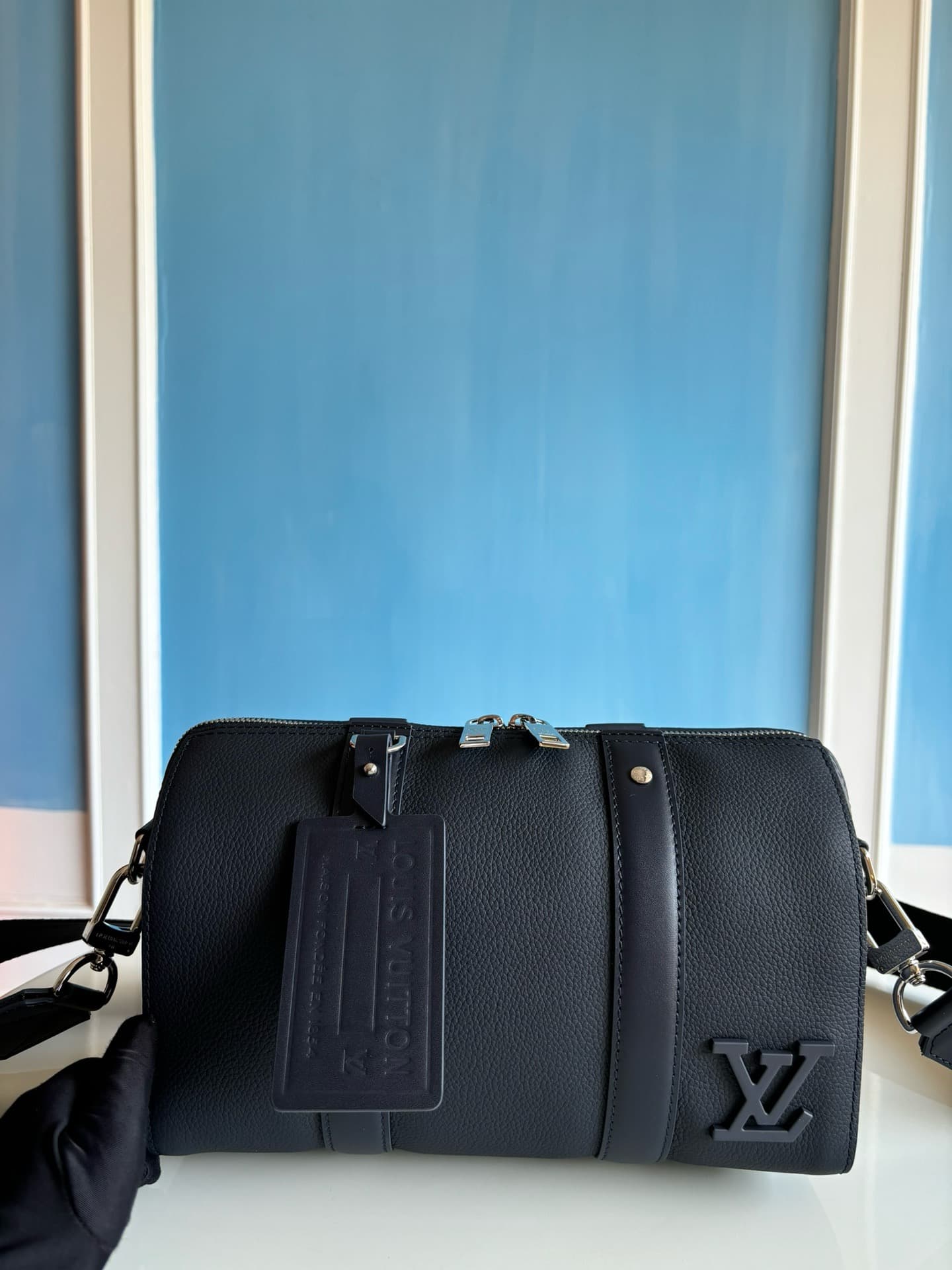 LV Bag Keepall 27 M11602