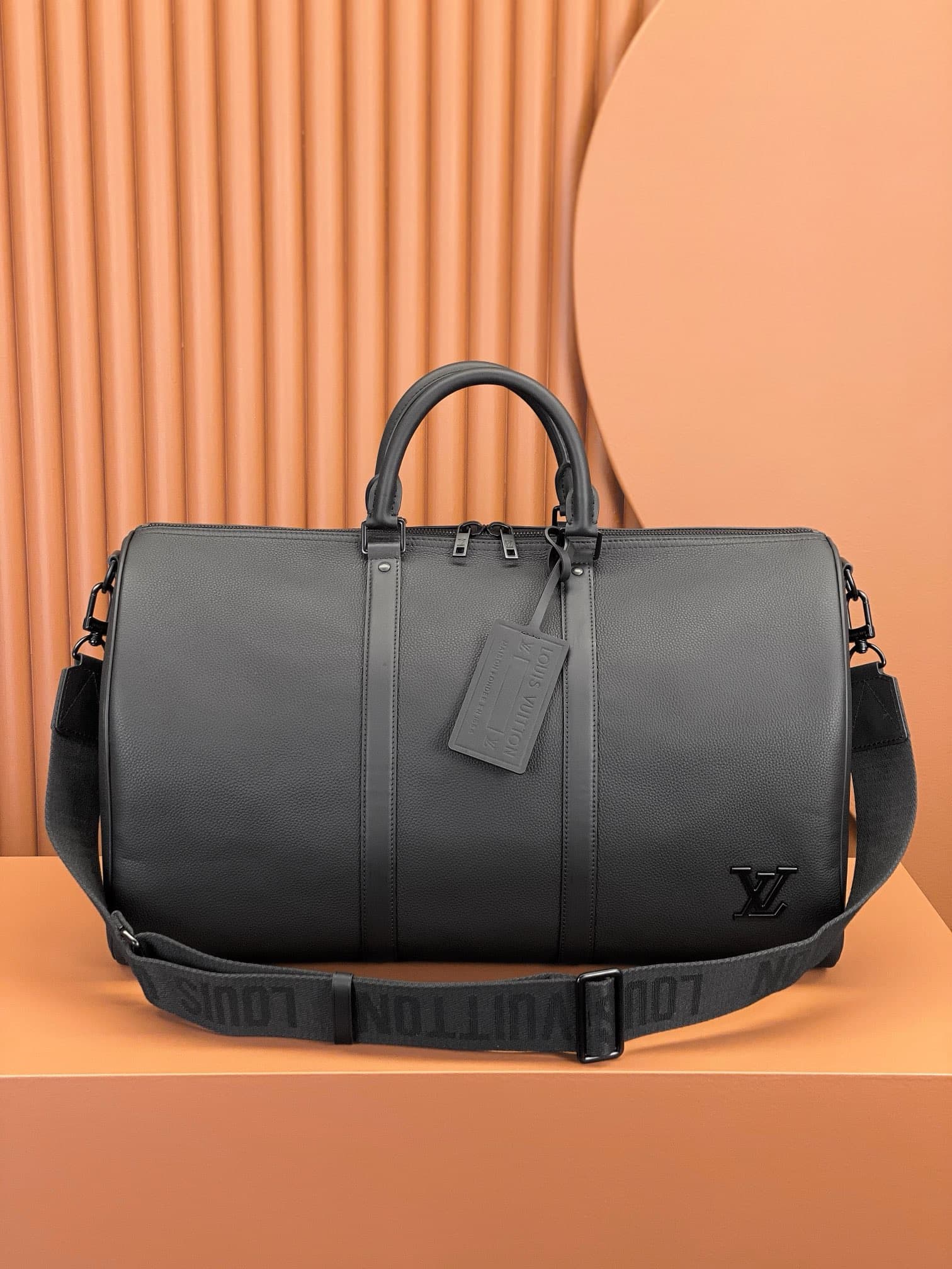 LV Bag Keepall 40 M 21420