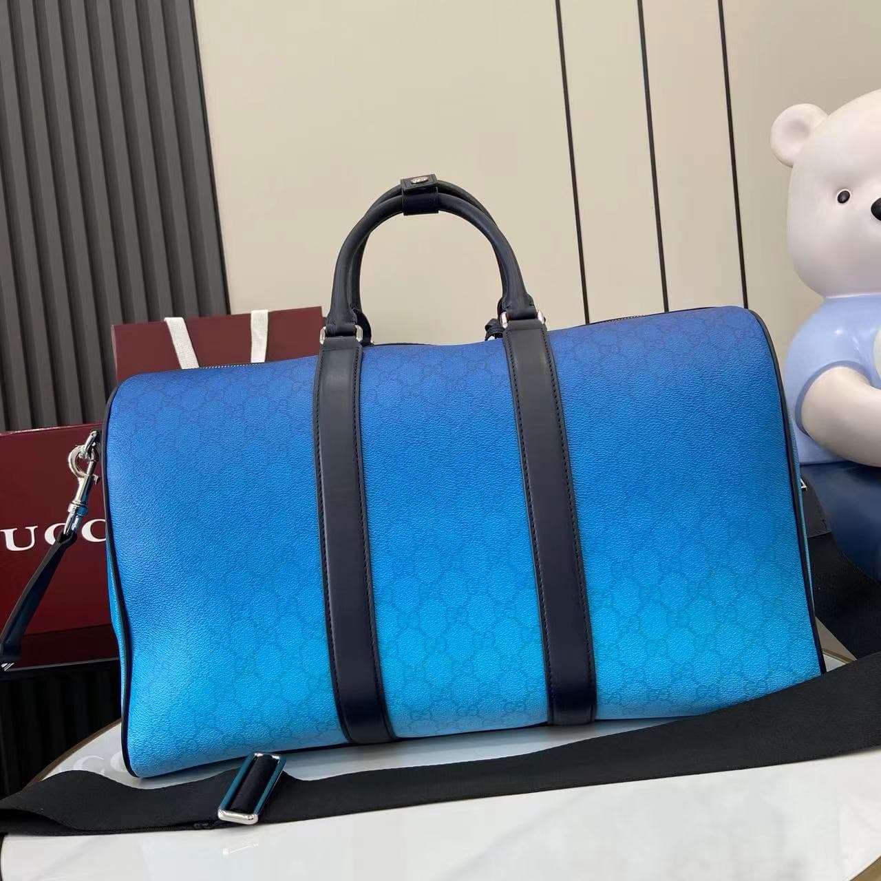 Gucci Bag Keepall  M835688