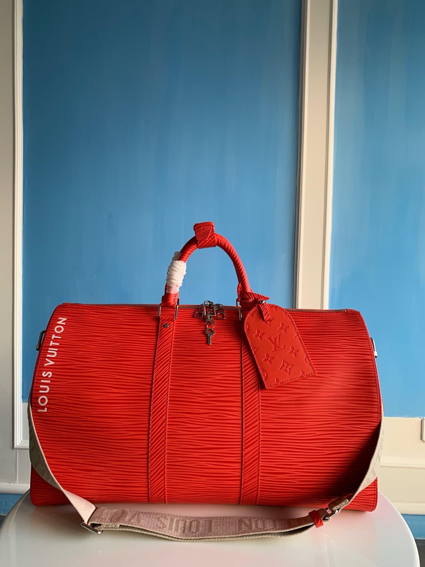 LV Bag Keepall 50  M23721