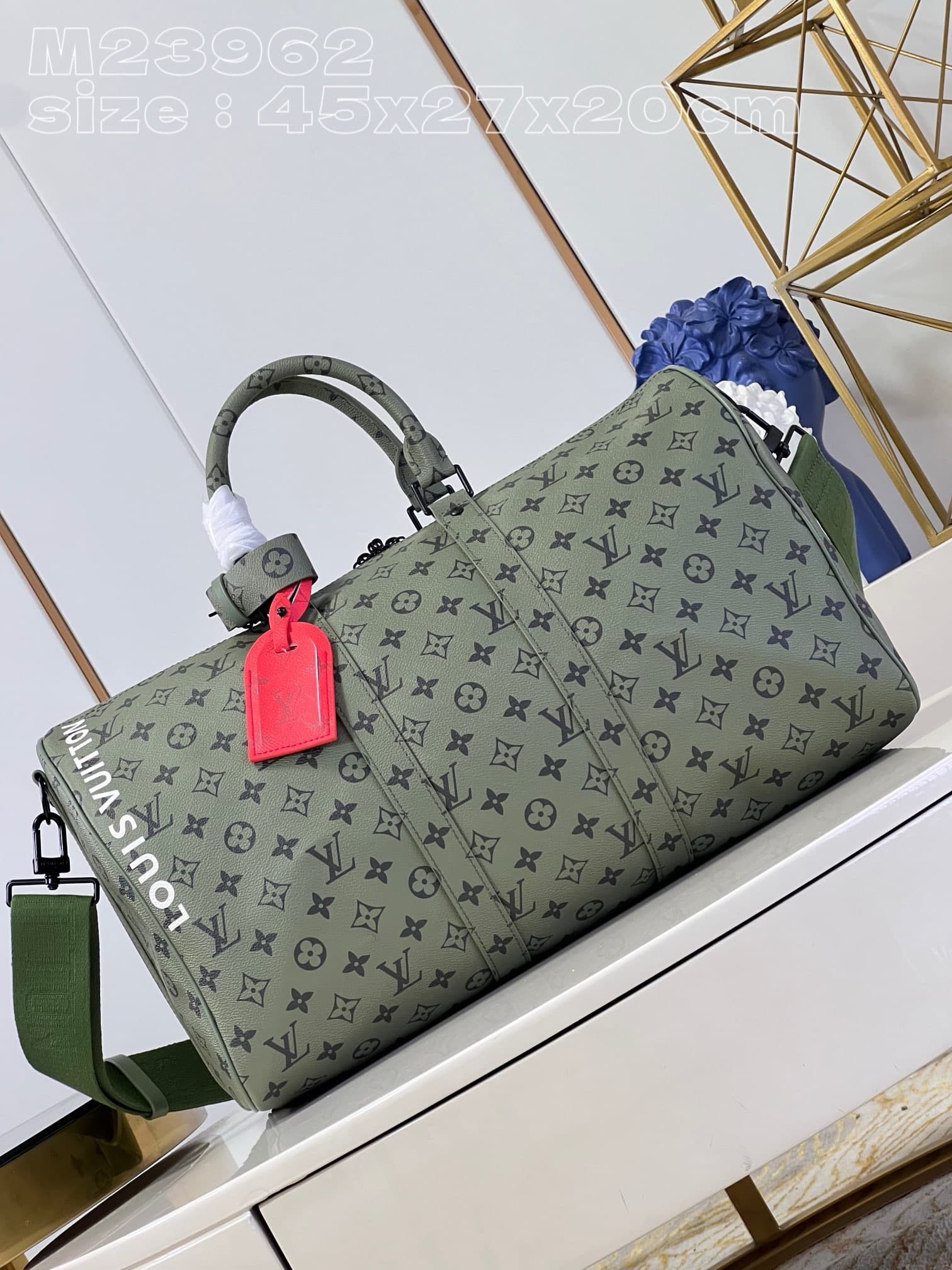 LV Bag Keepall 45 M23926