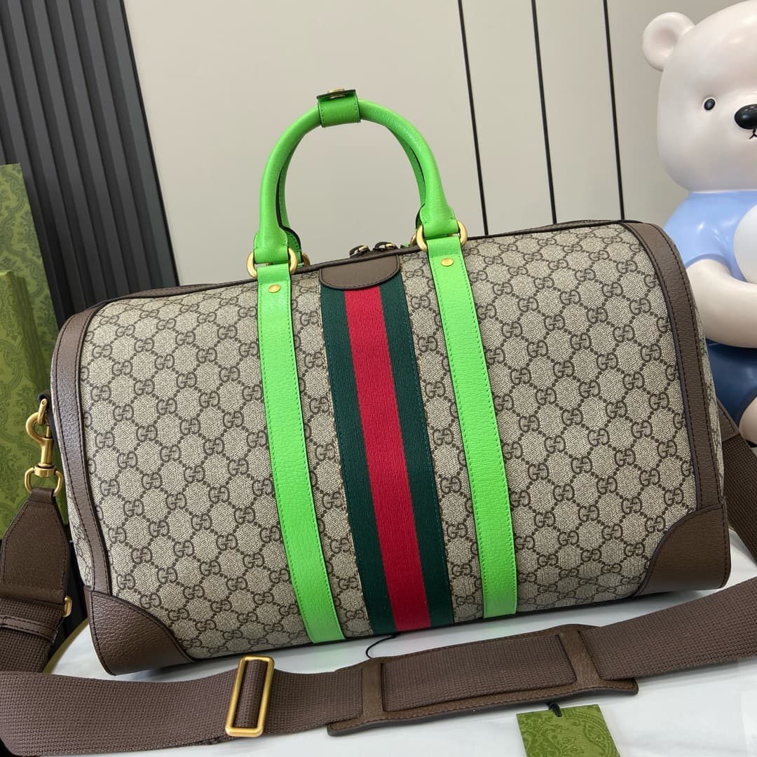 Gucci Bag Keepall  M724642