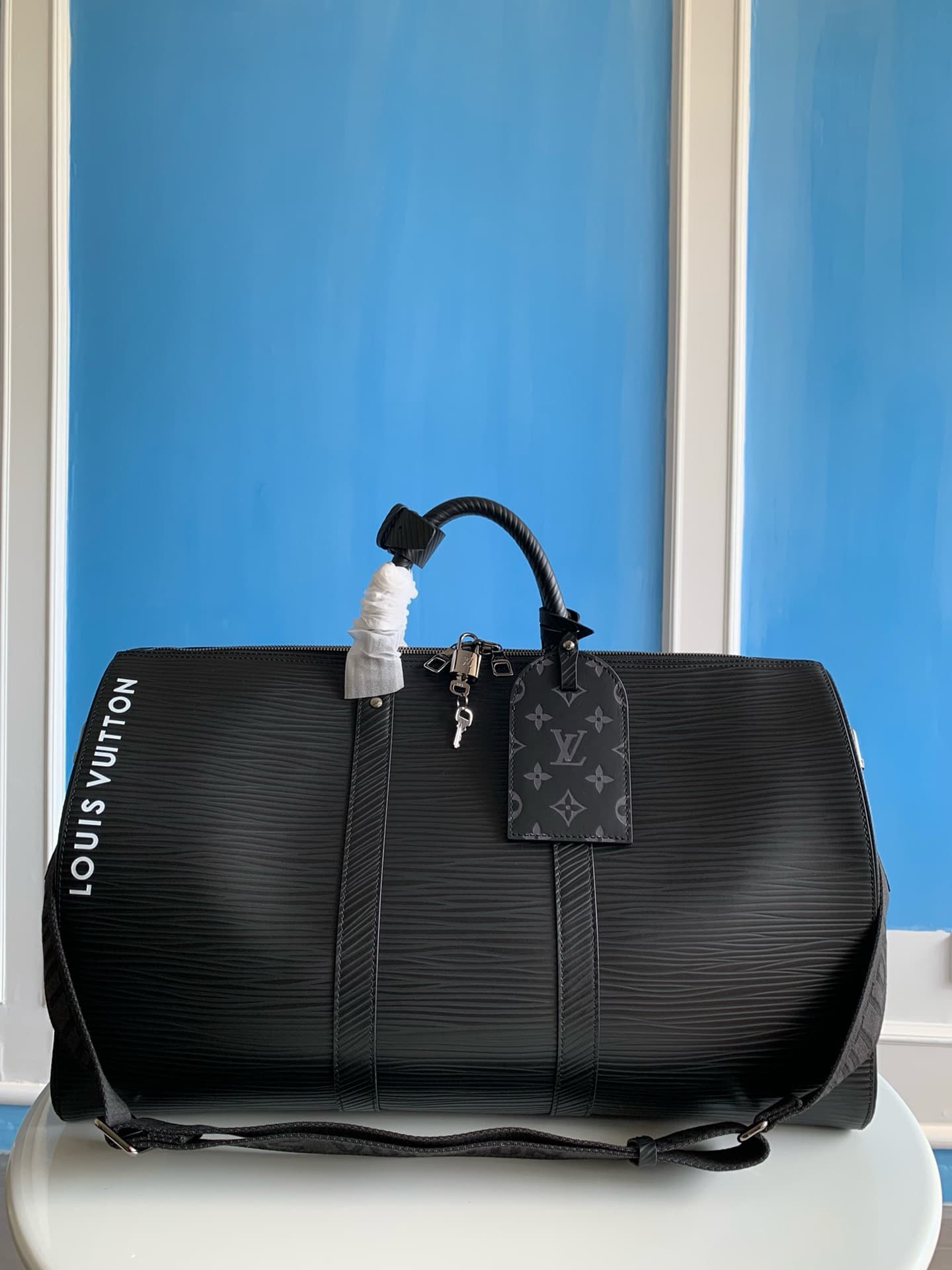 LV Bag Keepall 50  M23721
