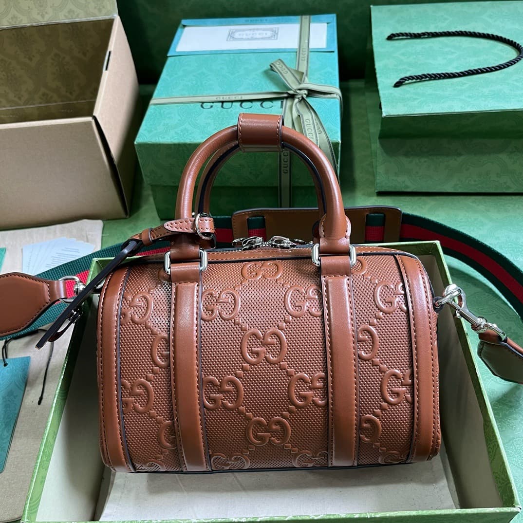 Gucci Bag Keepall  M725282