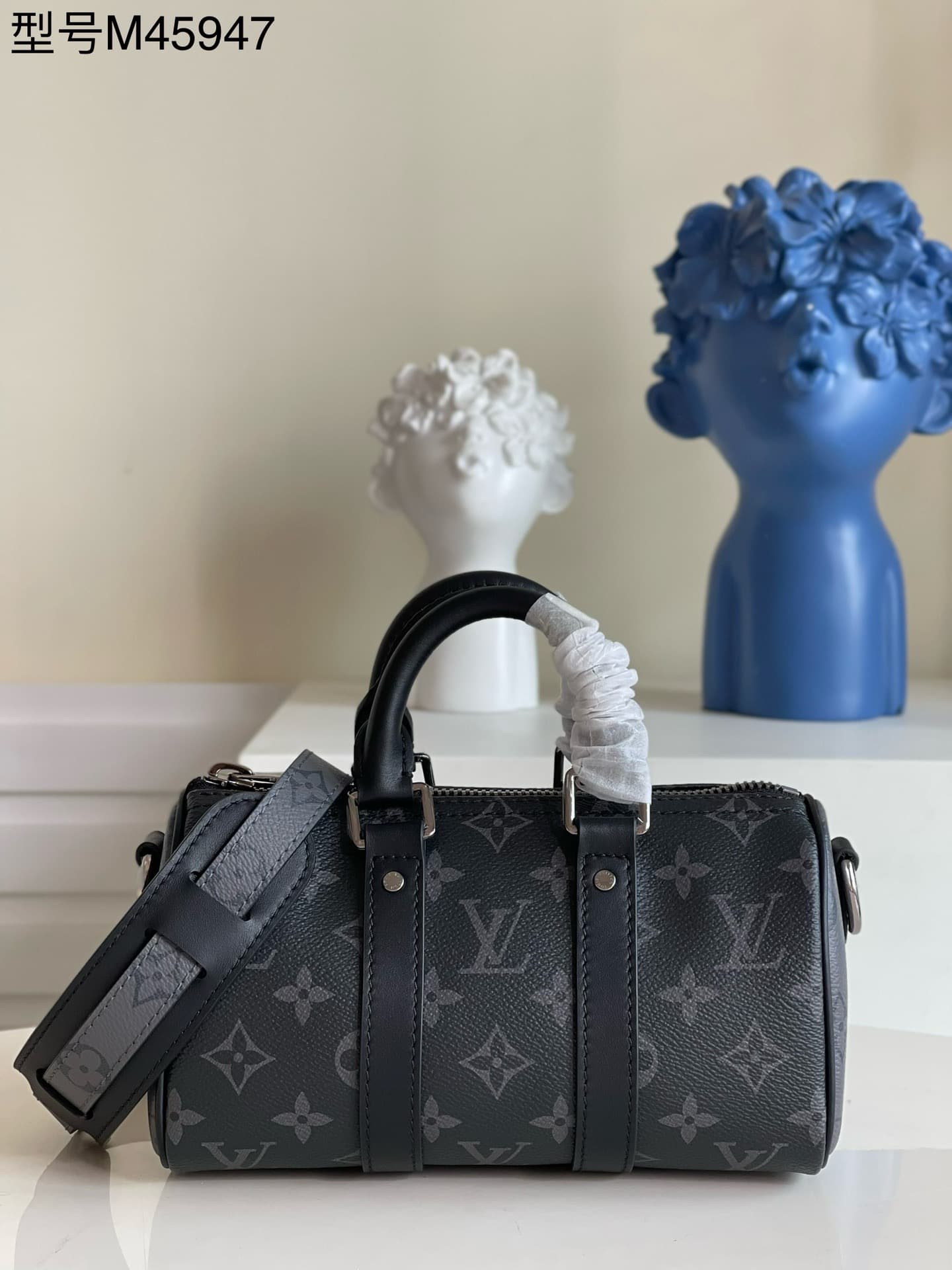 LV Bag Keepall 21 M45947