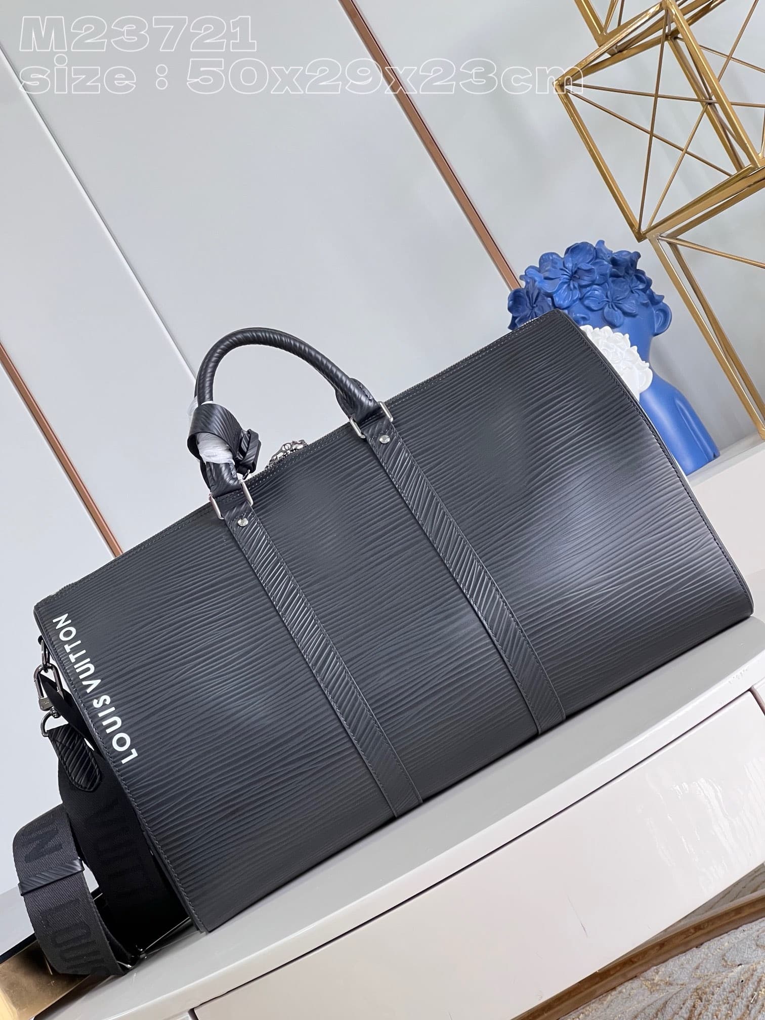 LV Bag Keepall 50 M23721