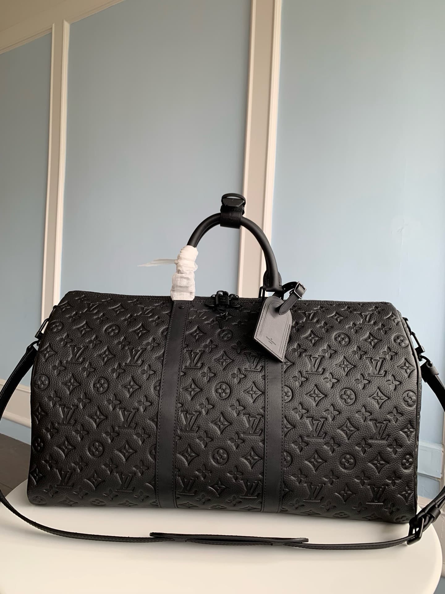 LV Bag Keepall 40 M 59025