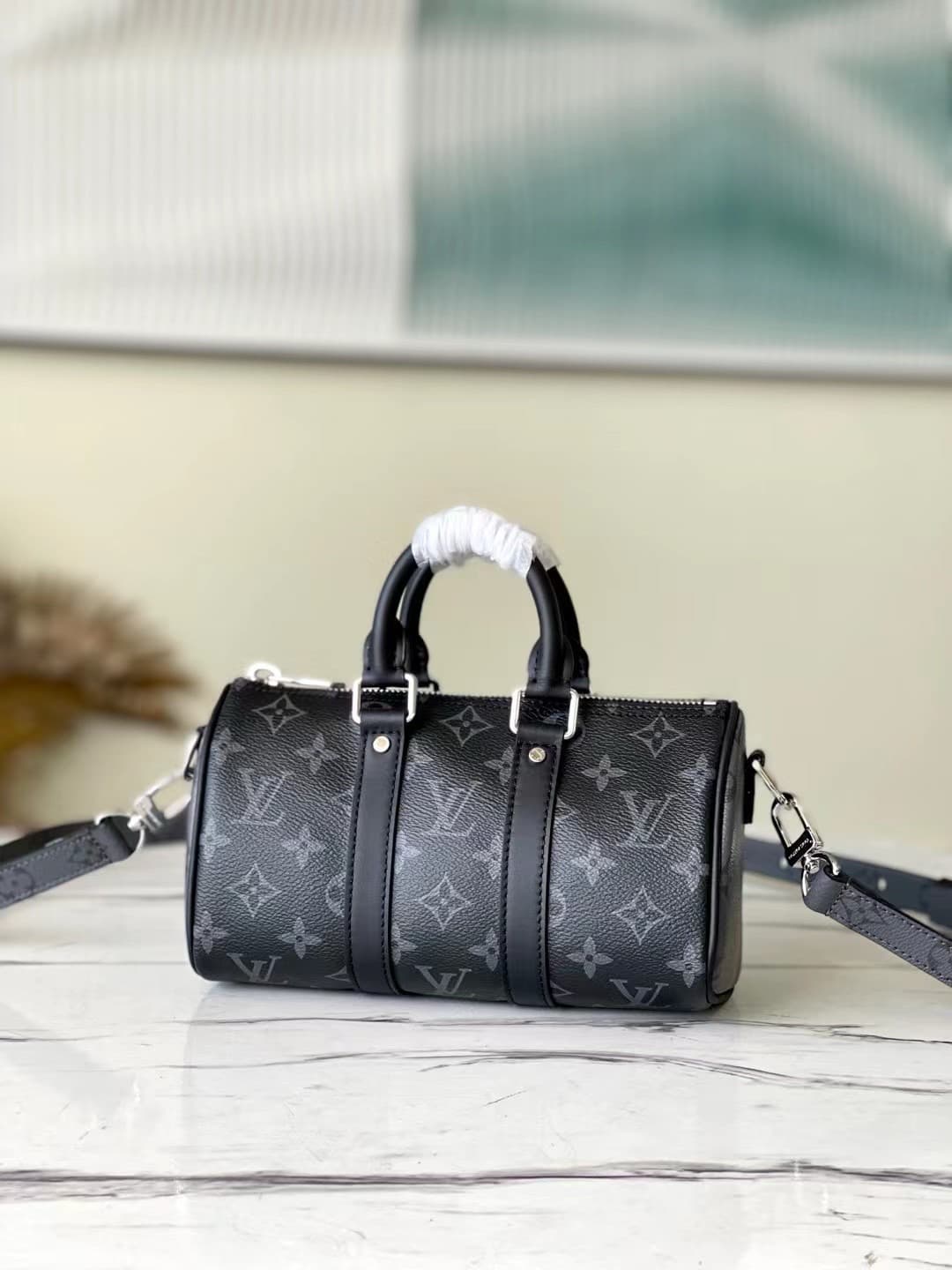 LV Bag Keepall 25 M 45947