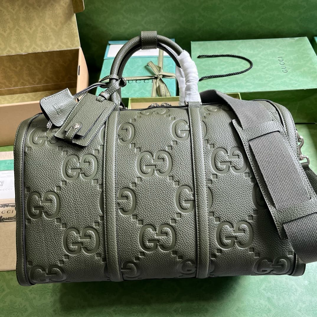 Gucci Bag Keepall  M725282