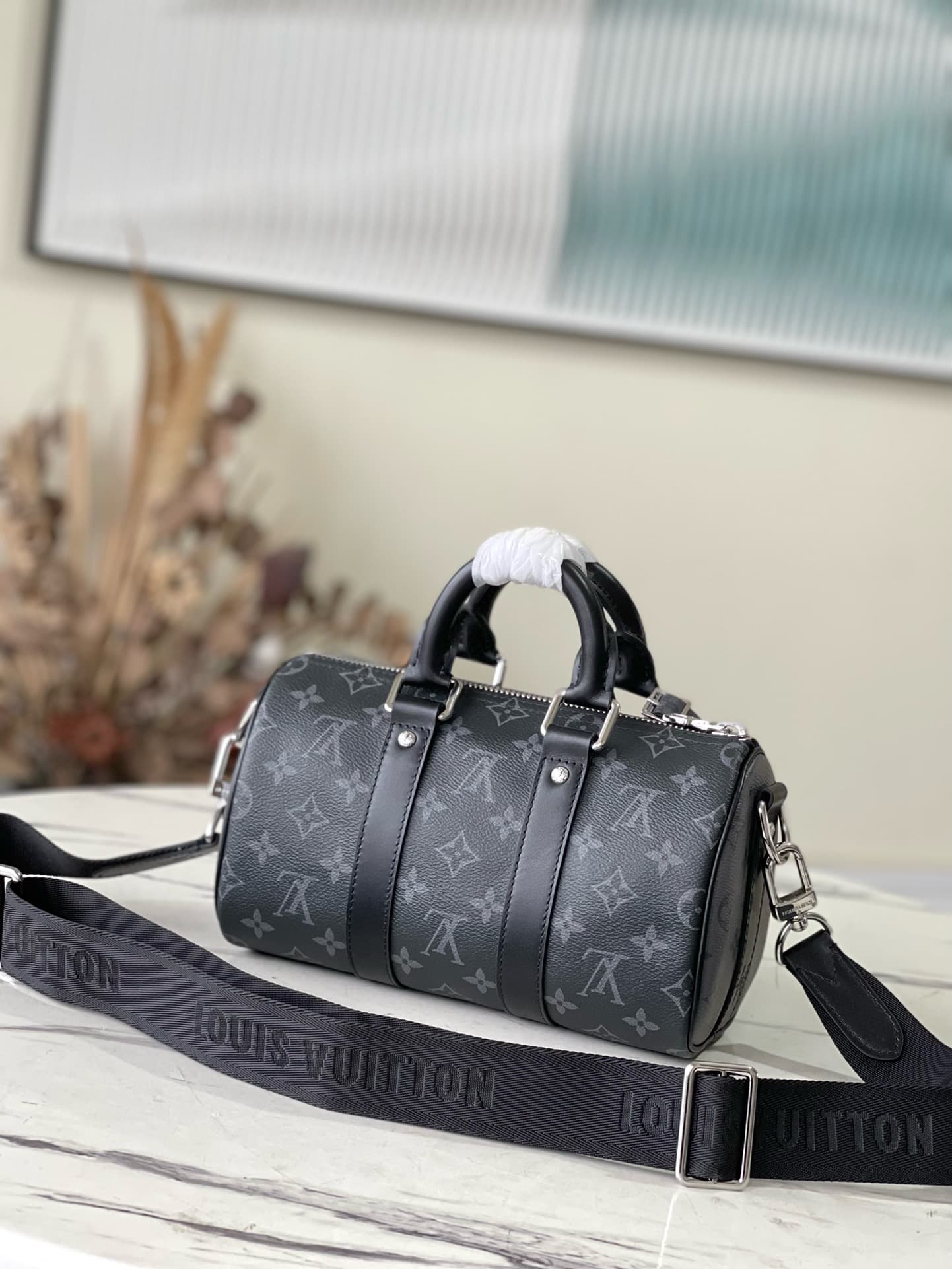 LV Bag Keepall 25 M 46271