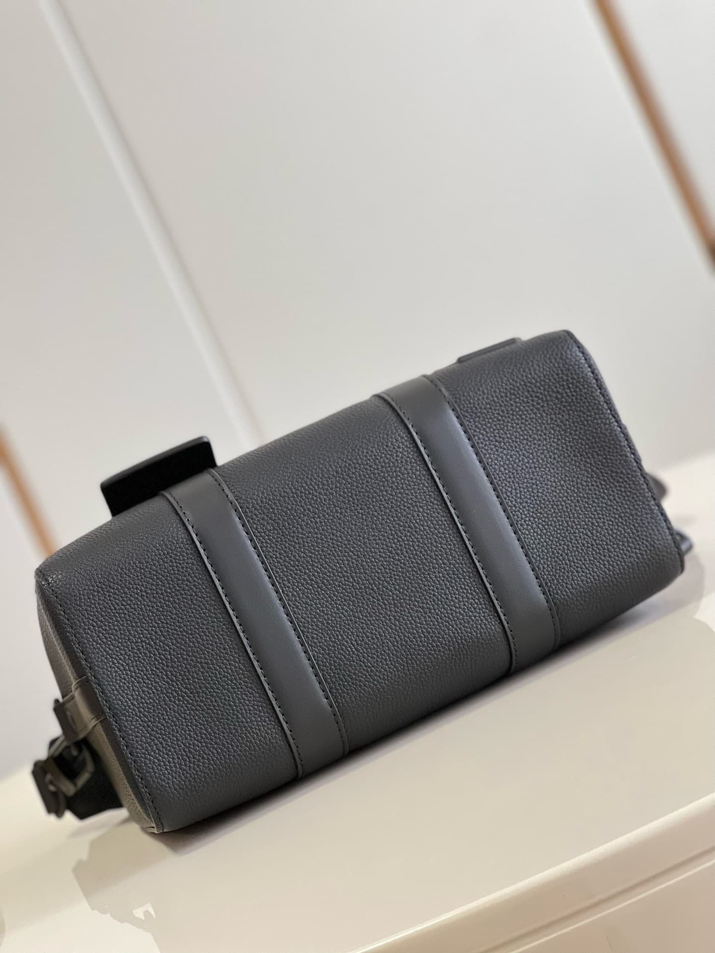 LV Bag Keepall 25 M59255