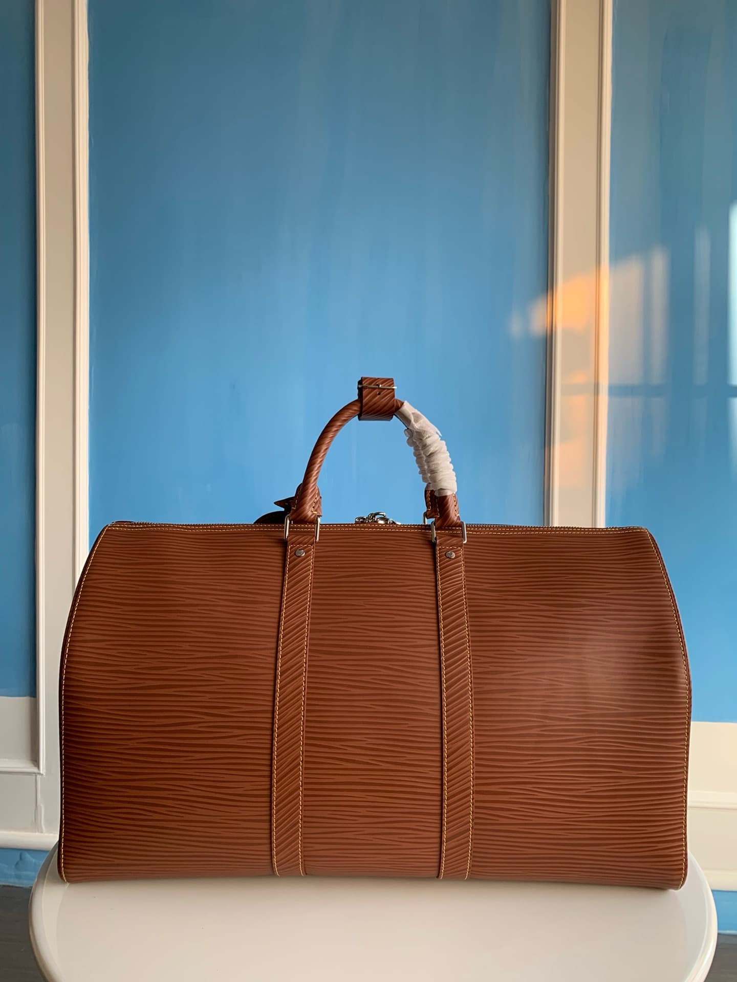 LV Bag Keepall 50  M23721