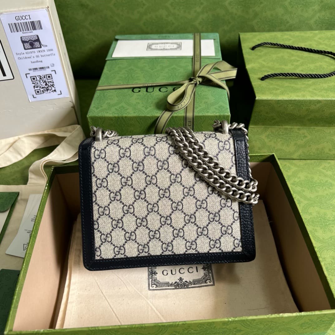 Guuci Bag Dionysus  M421970