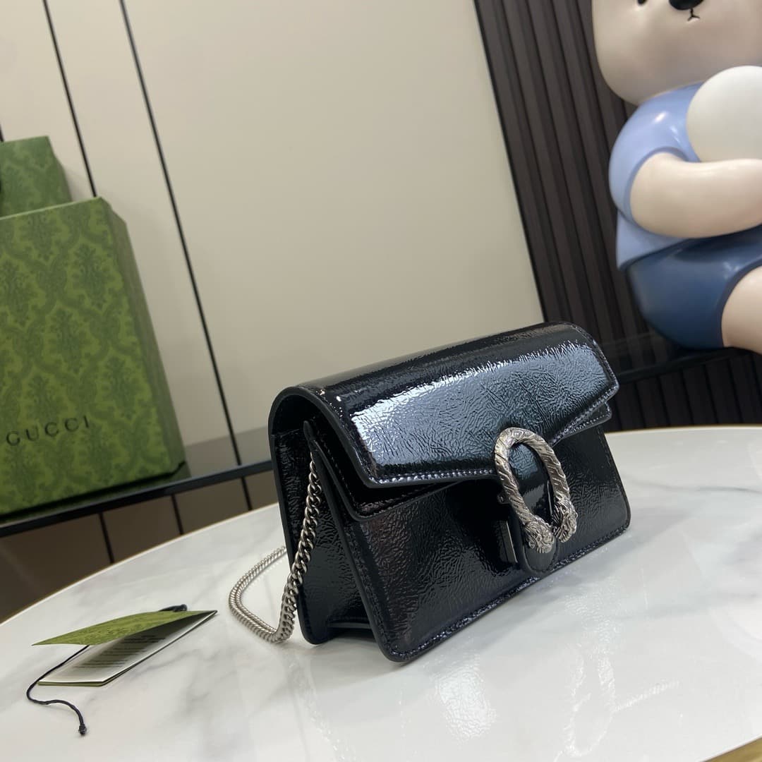 Guuci Bag Dionysus  M795368