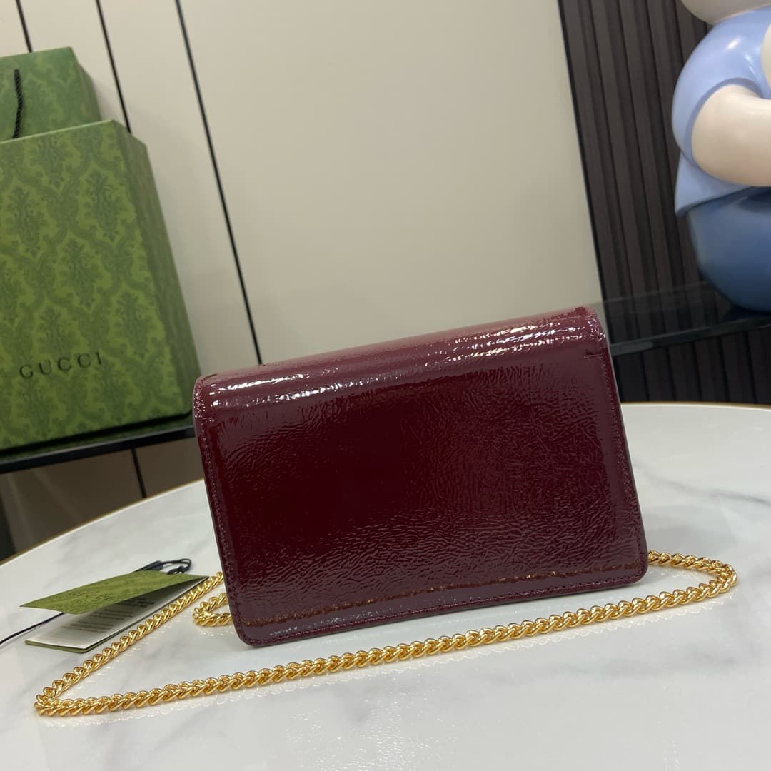 Guuci Bag Dionysus  M795368