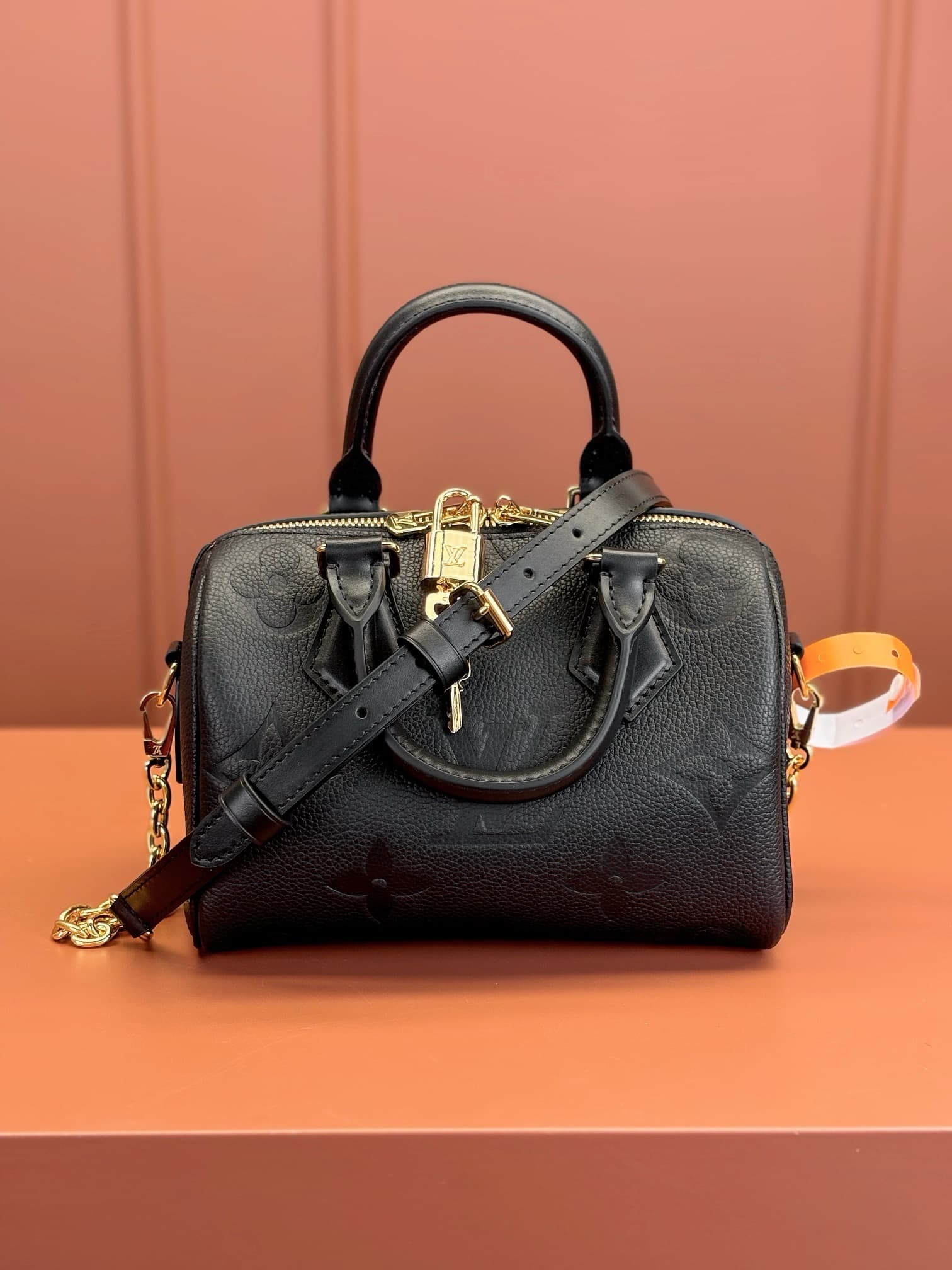 LV Carryall HandBag