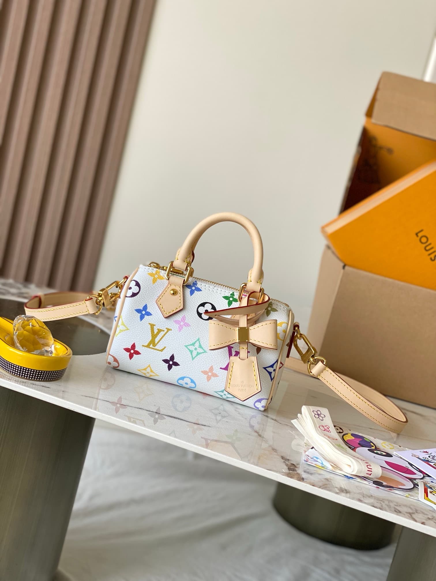 LV Bag Speedy 25 M13391