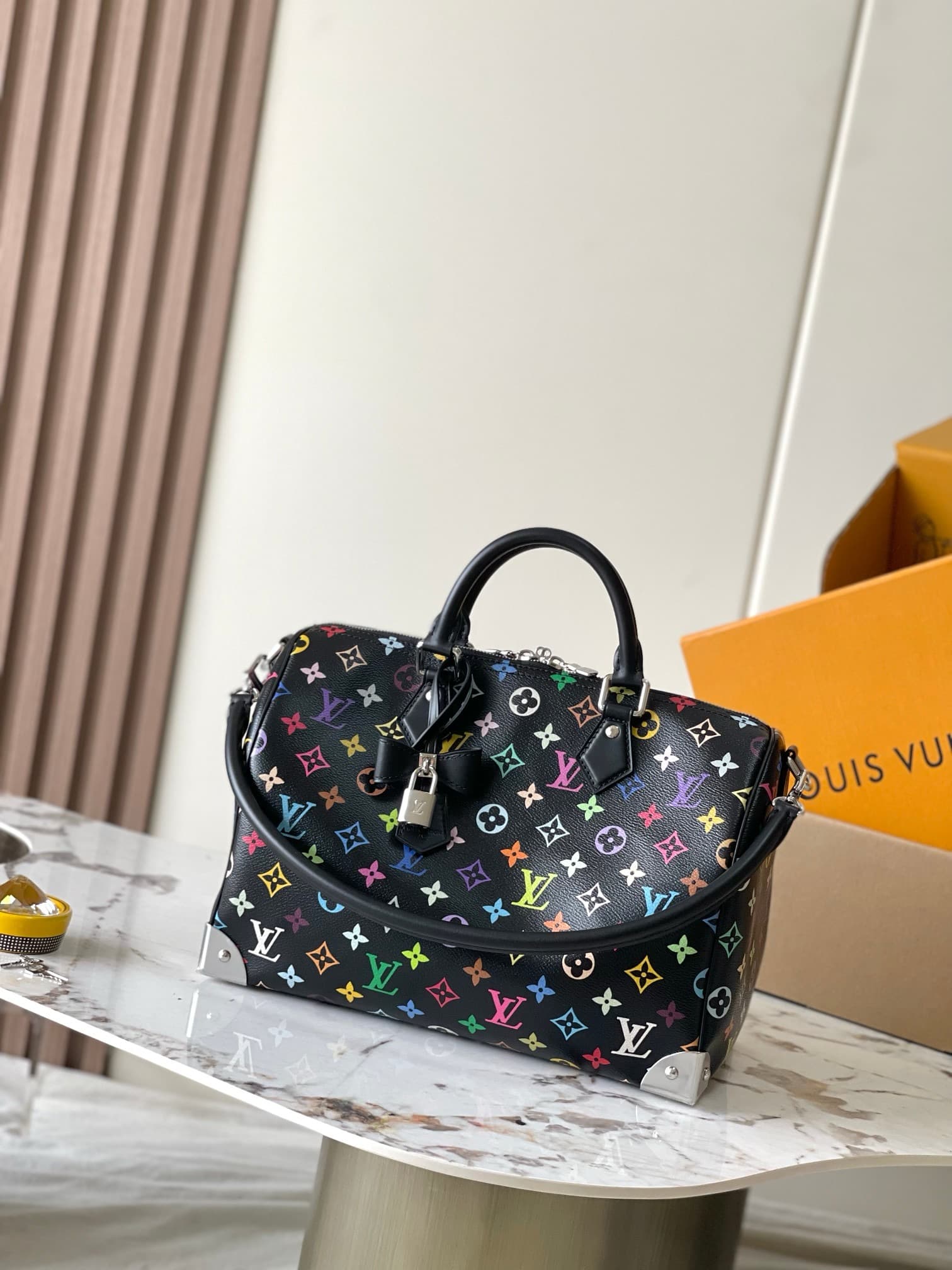 LV Bag Speedy 30 M13257