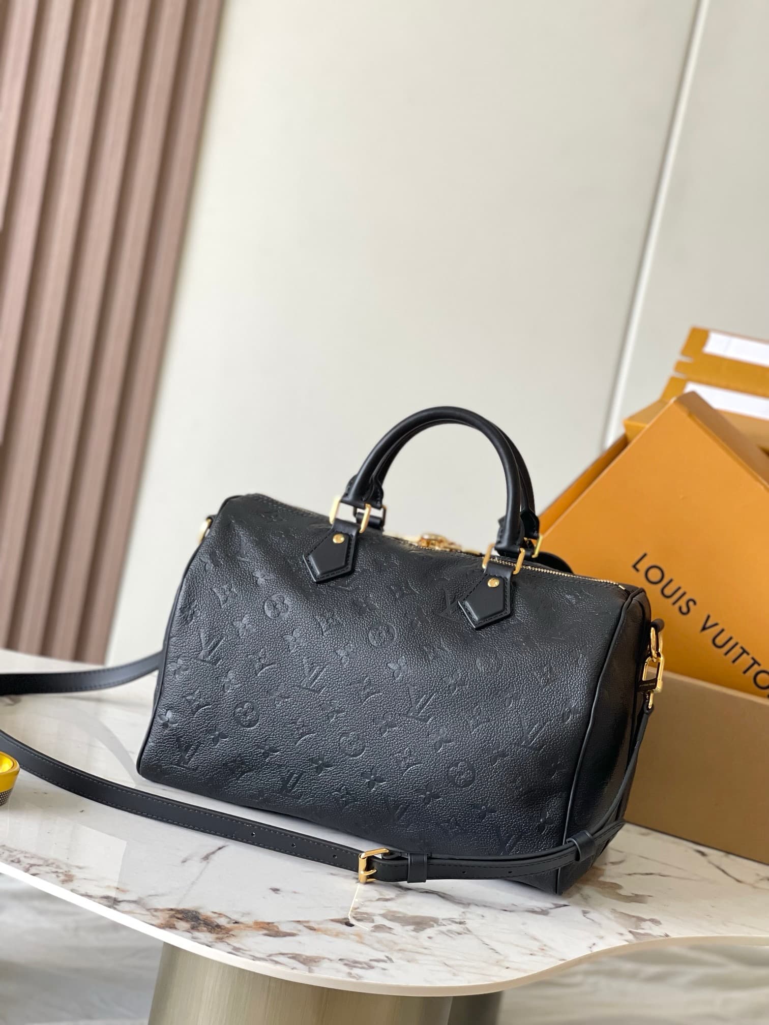 LV Bag Speedy 30 M47186