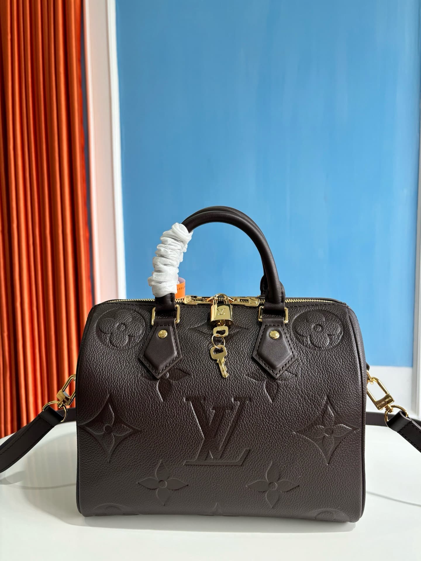 LV Bag Speedy 25 M58951