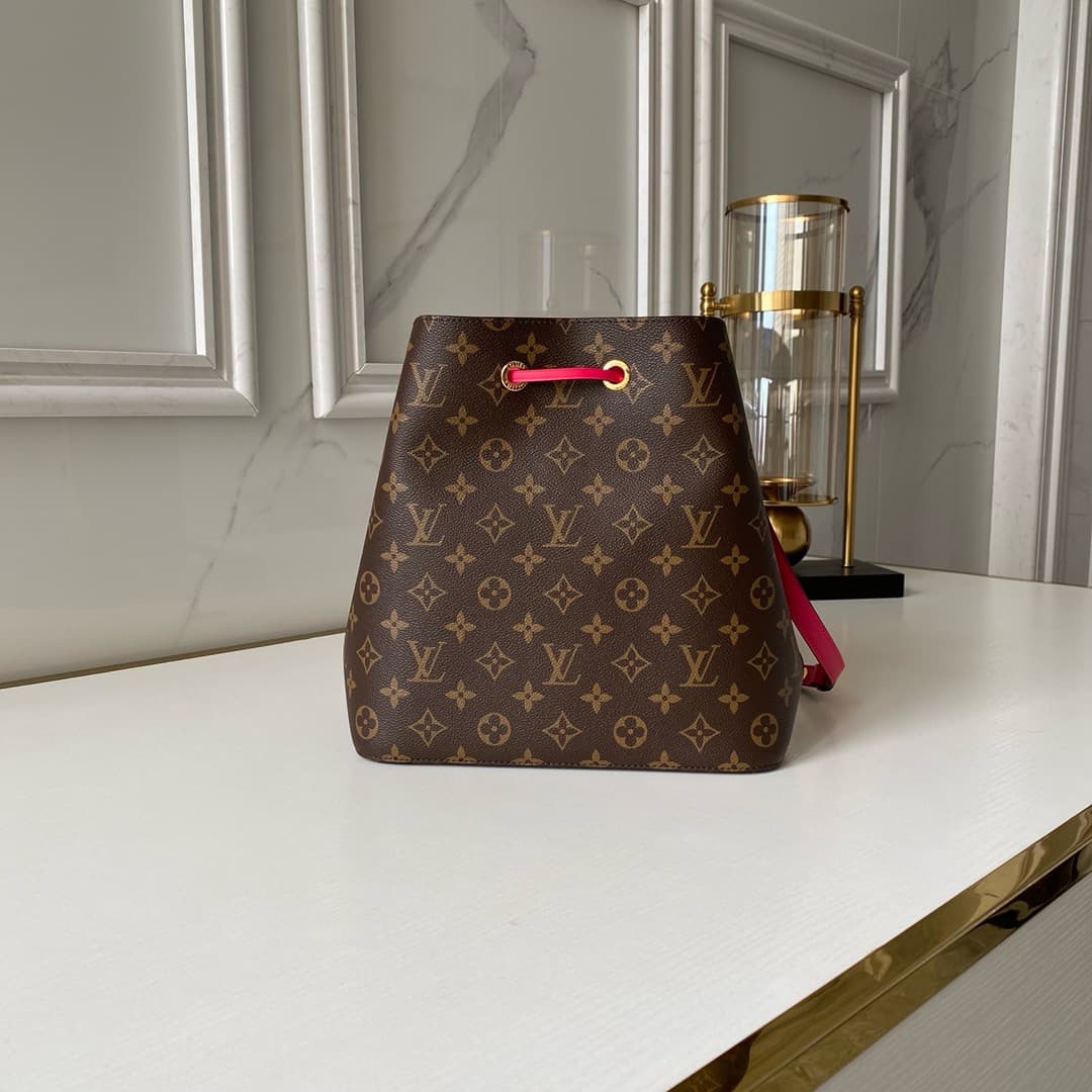 LV Bag Neonoe  M43570