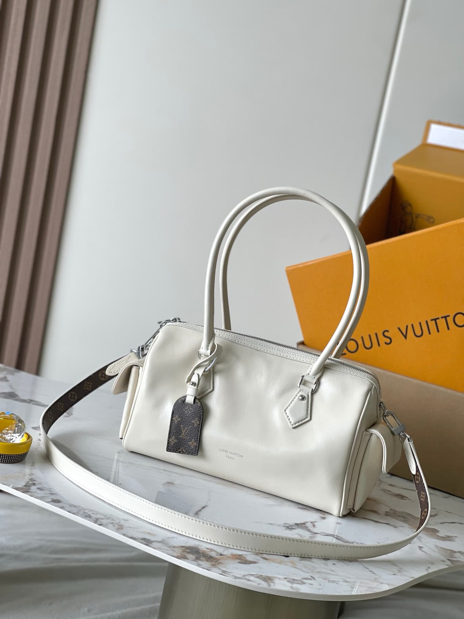 LV Bag Speedy 20 M12965