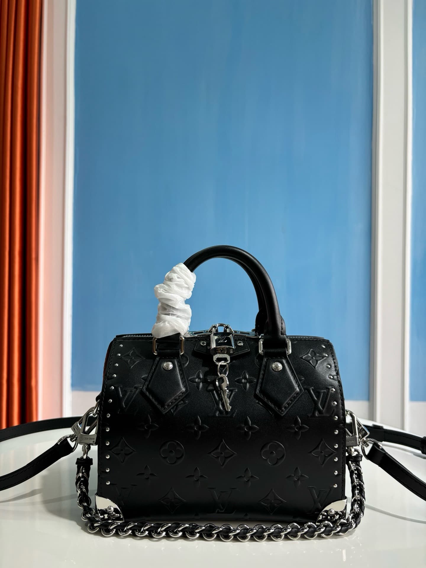 LV Bag Speedy 20 M14575