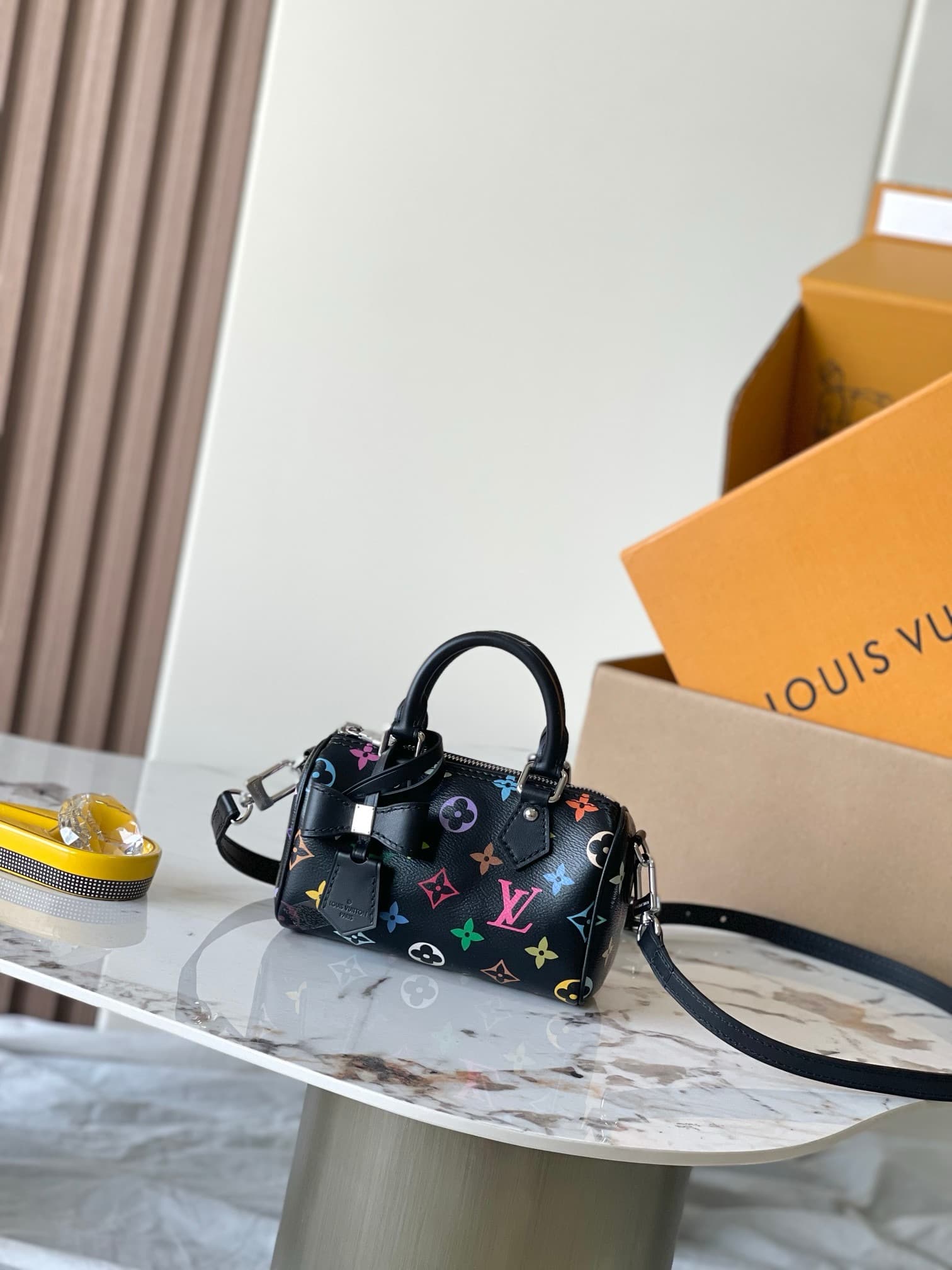 LV Bag Speedy 25 M13406