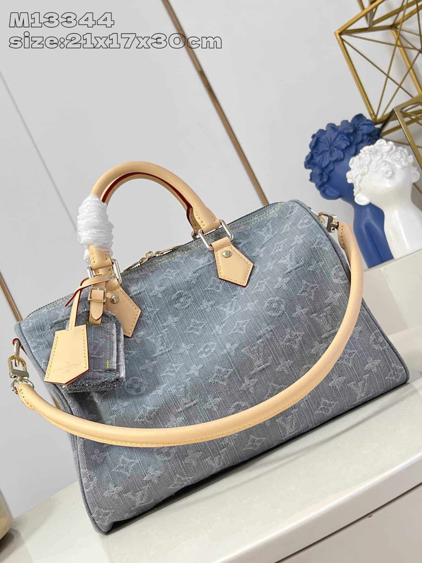 LV Bag Speedy 30 M13344