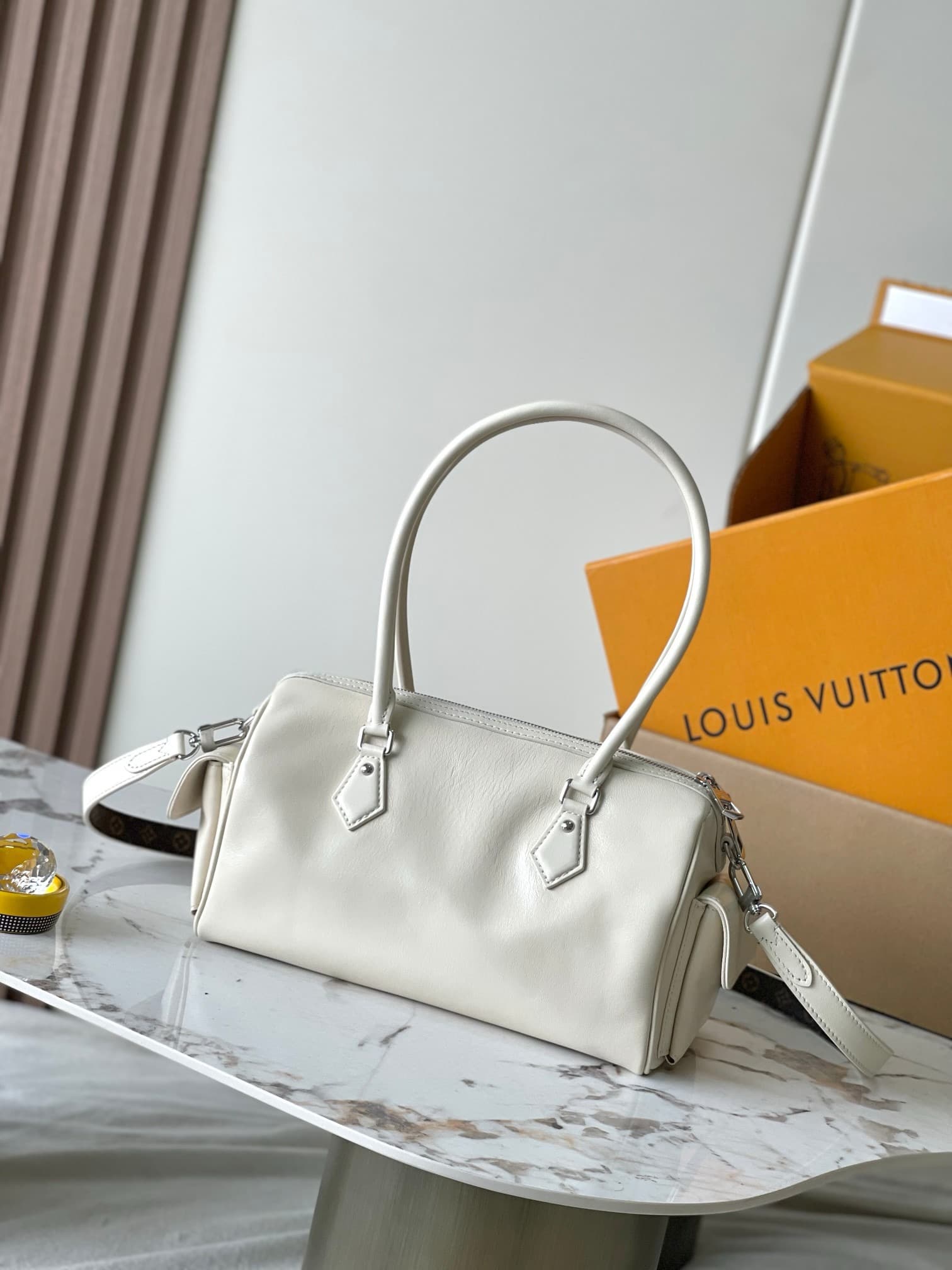 LV Bag Speedy 20 M12965