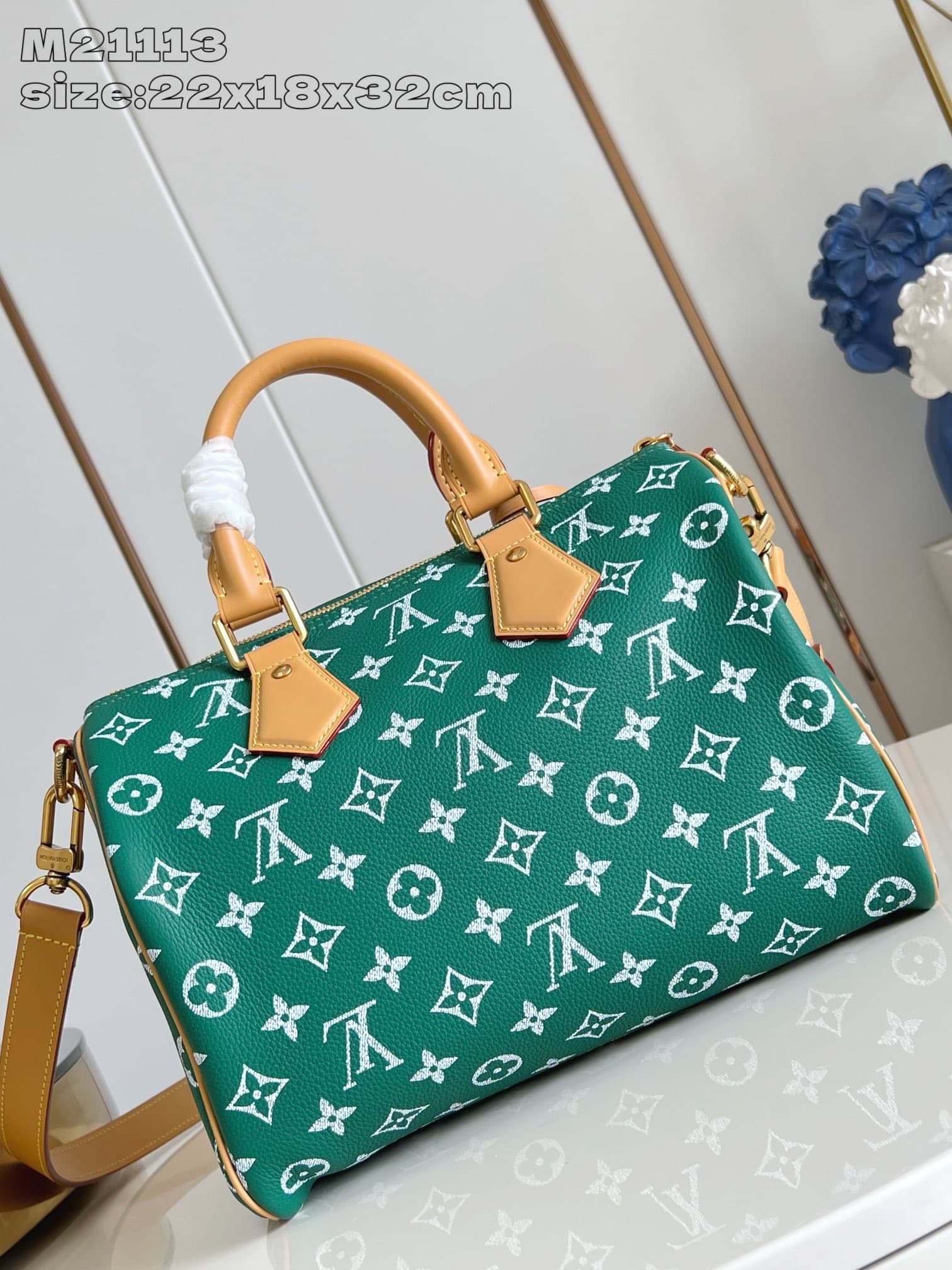 LV Bag Speedy 30 M21113