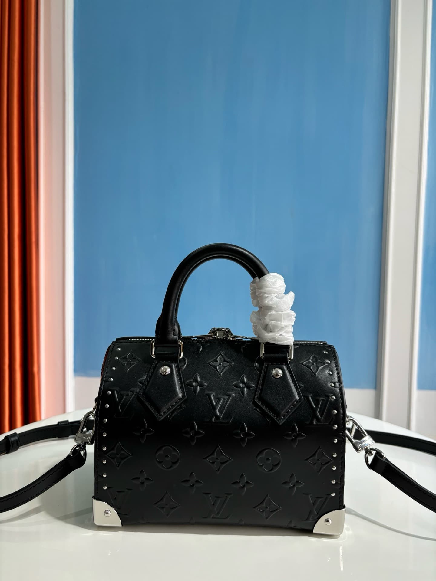 LV Bag Speedy 20 M14575