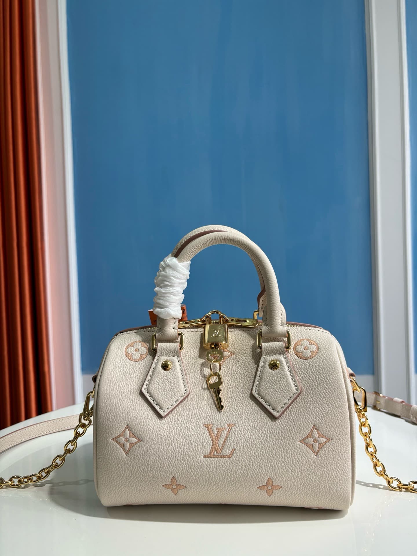 LV Bag Speedy 20 M14291