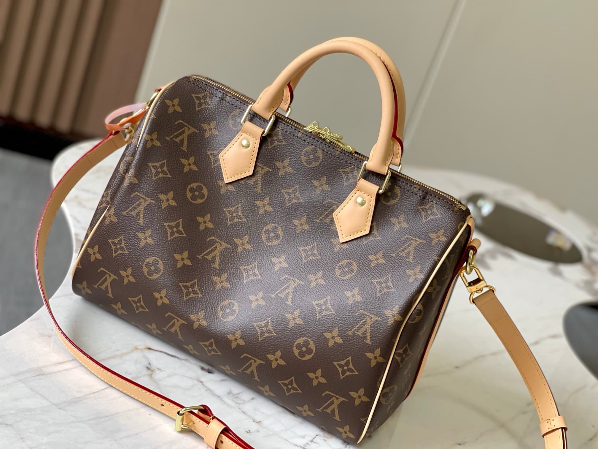 LV Bag Speedy  M41112