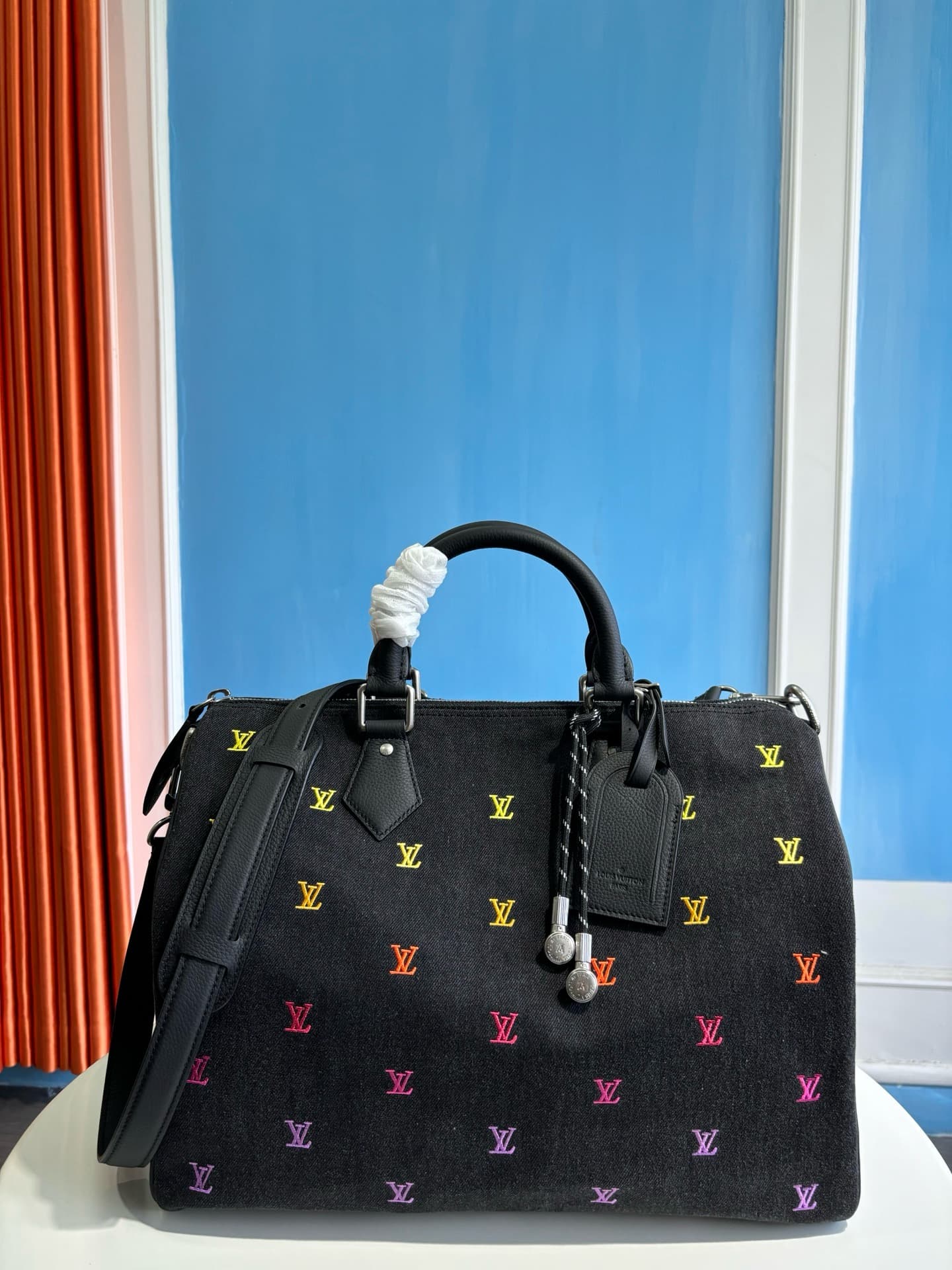 LV Bag Speedy 25 M58951