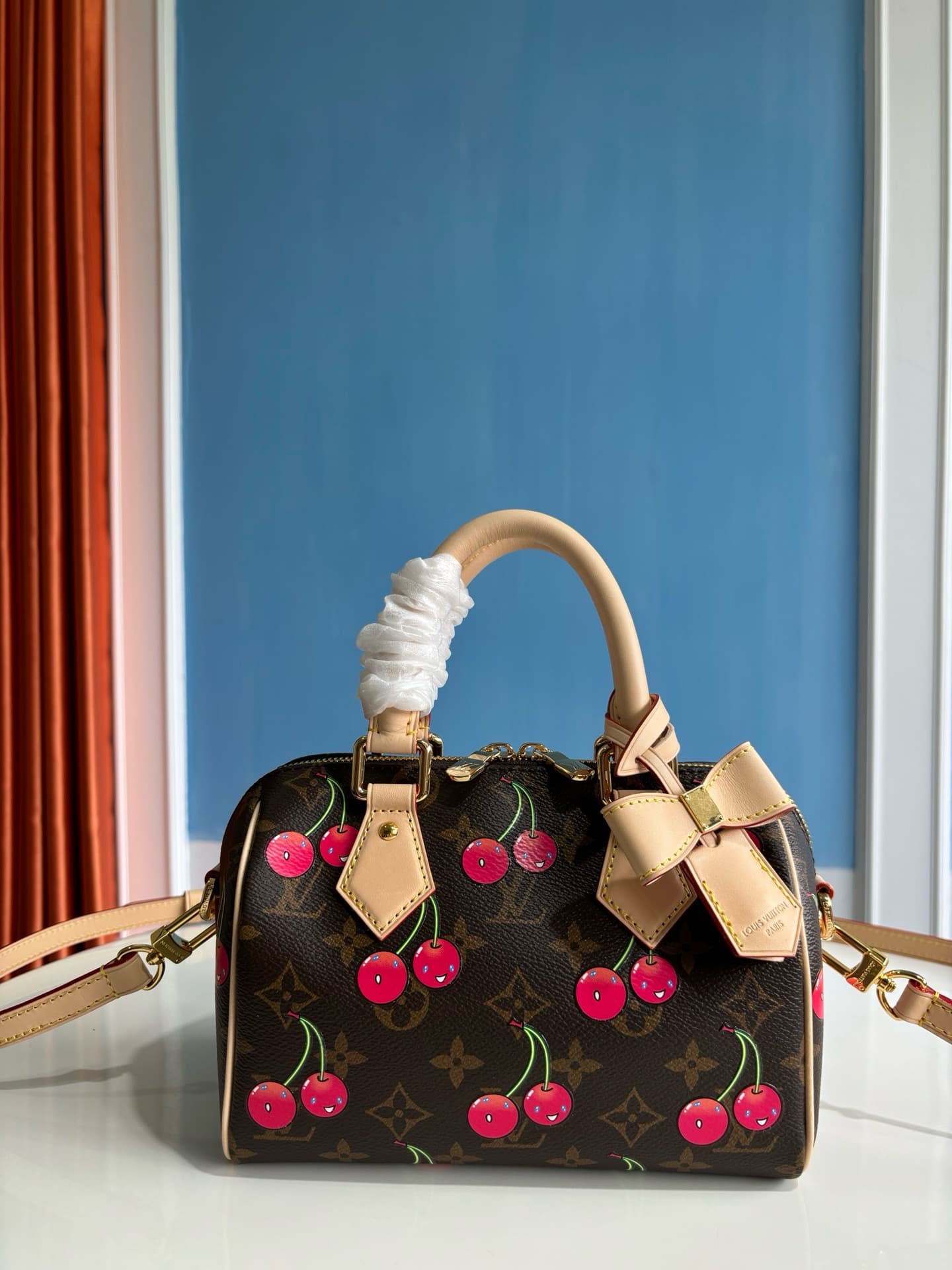 LV Bag Speedy 20 M13094