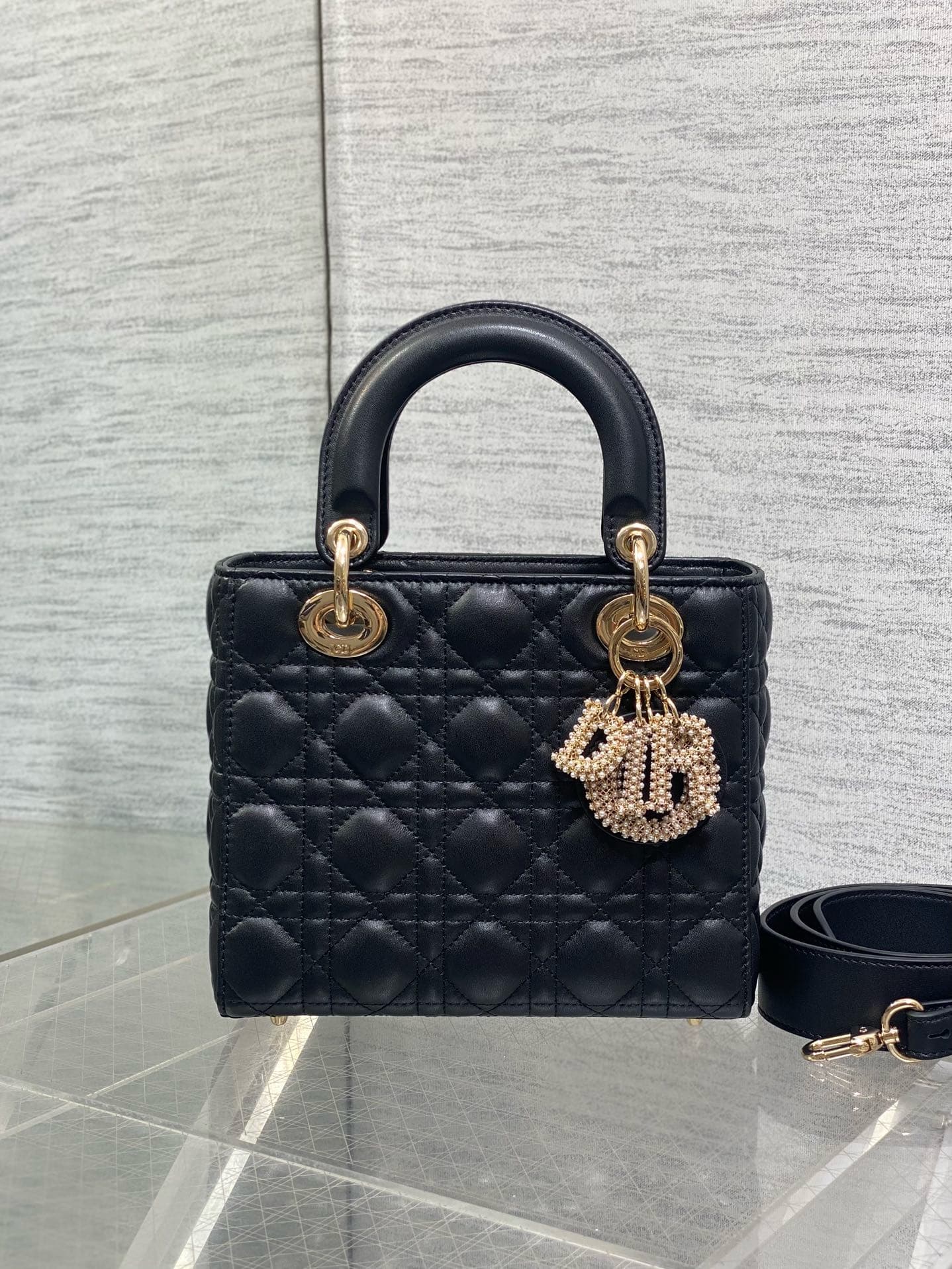 Dior Lady HandBag