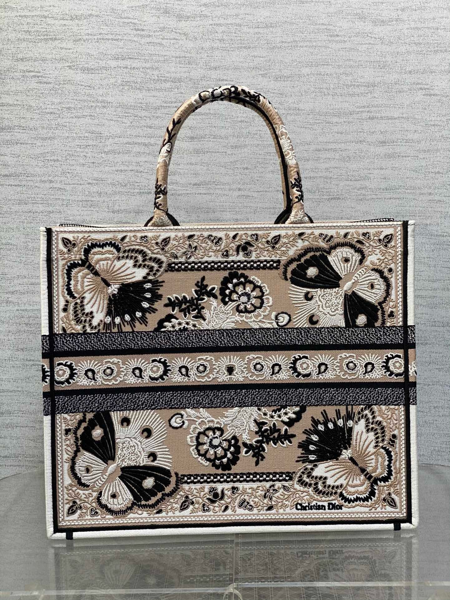 Dior Tote HandBag