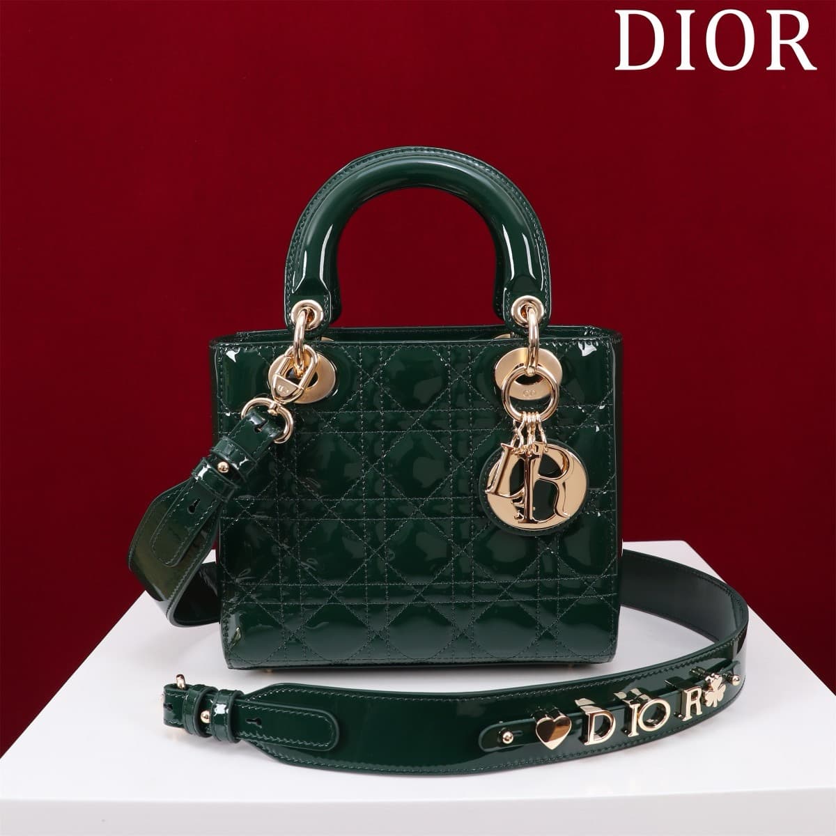 Dior Lady HandBag