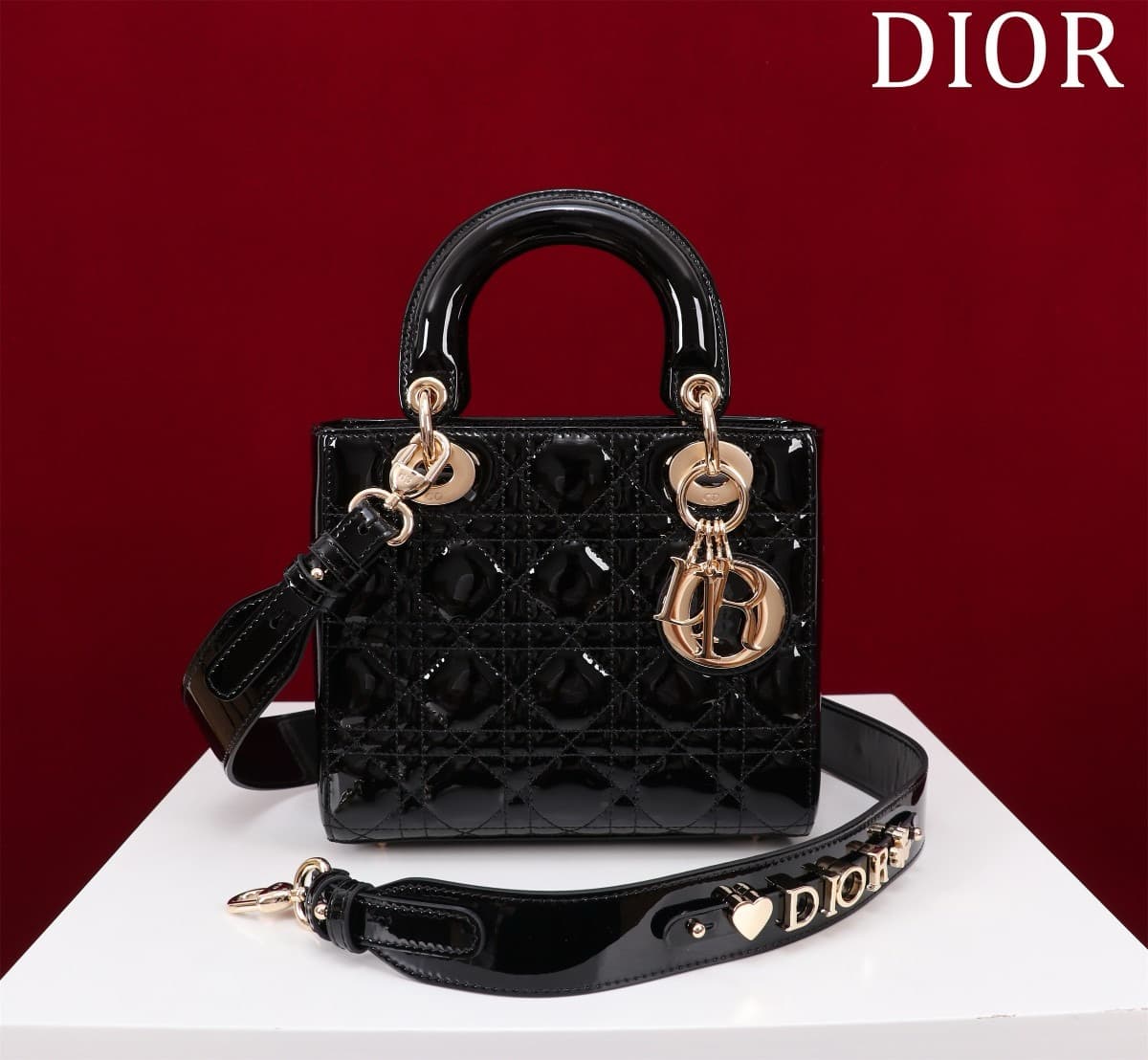 Dior Lady HandBag
