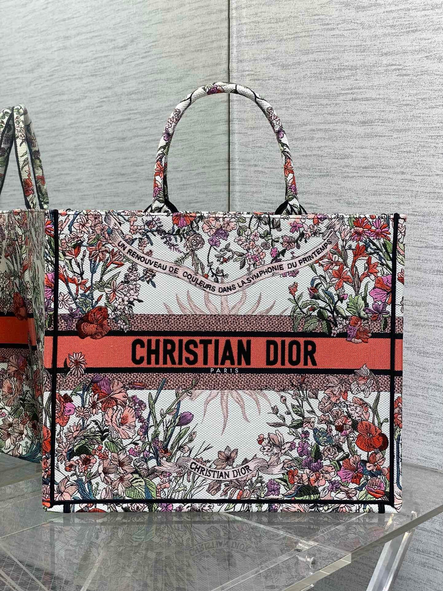 Dior Tote HandBag