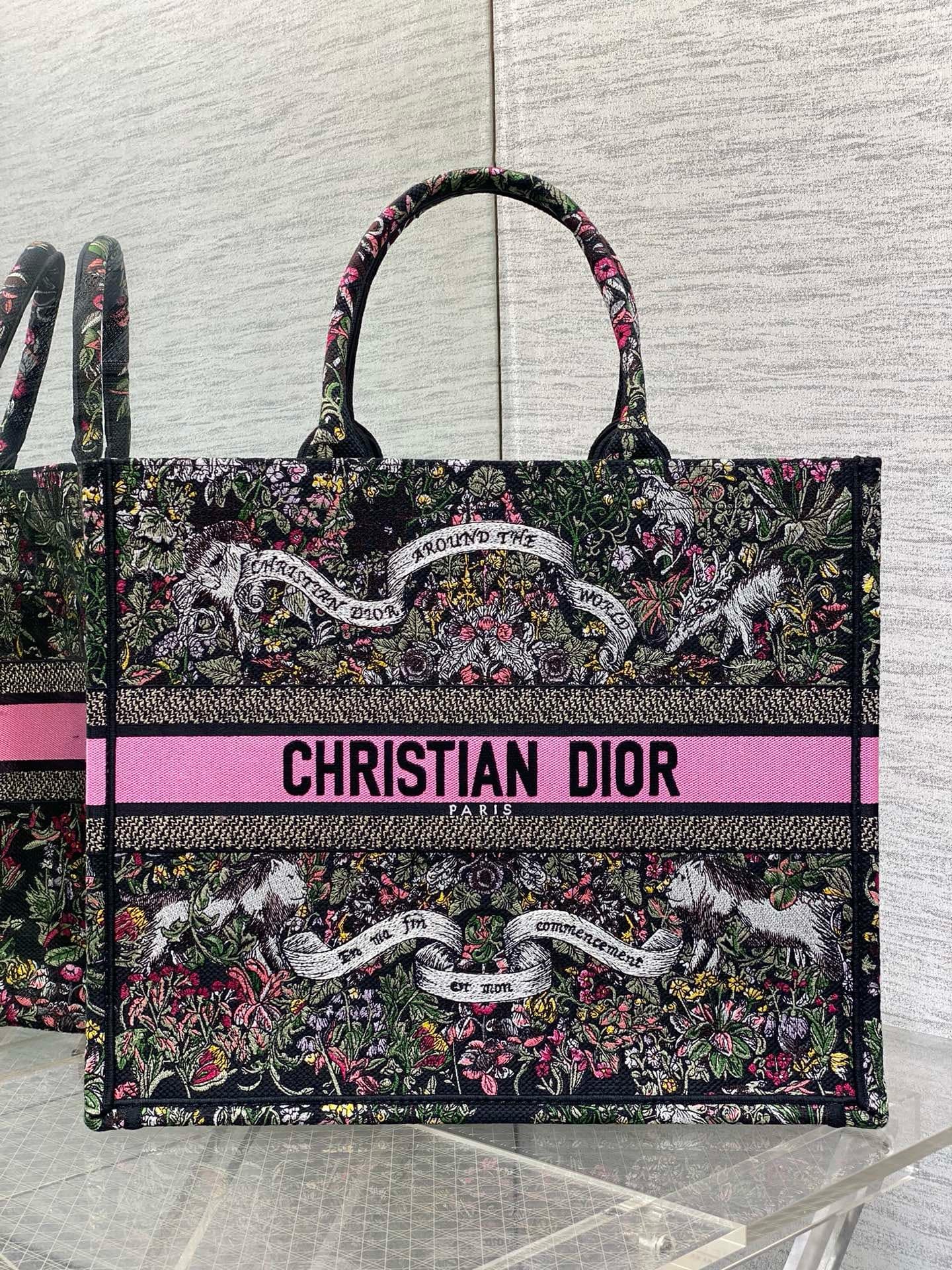 Dior Tote HandBag