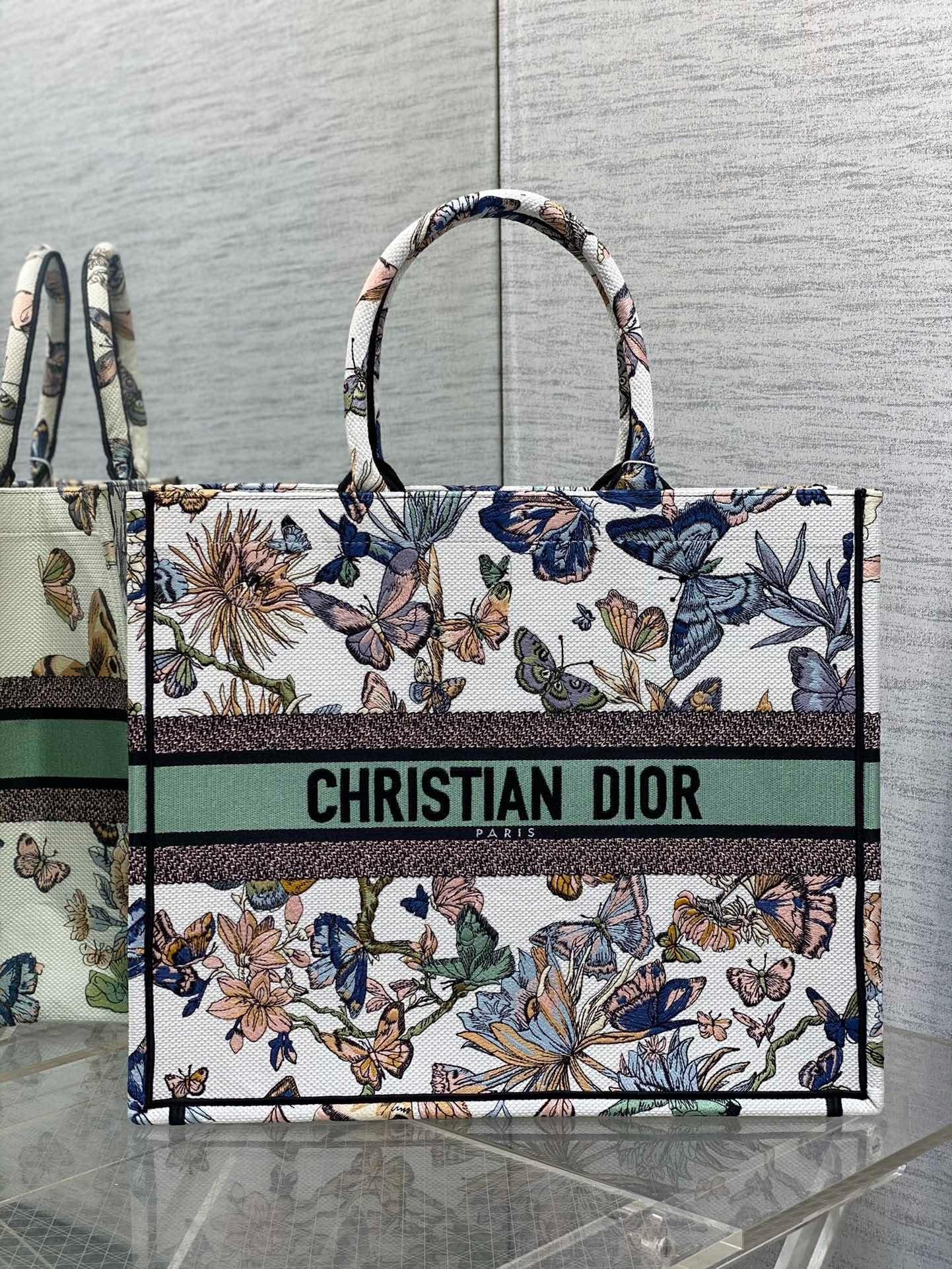 Dior Tote HandBag