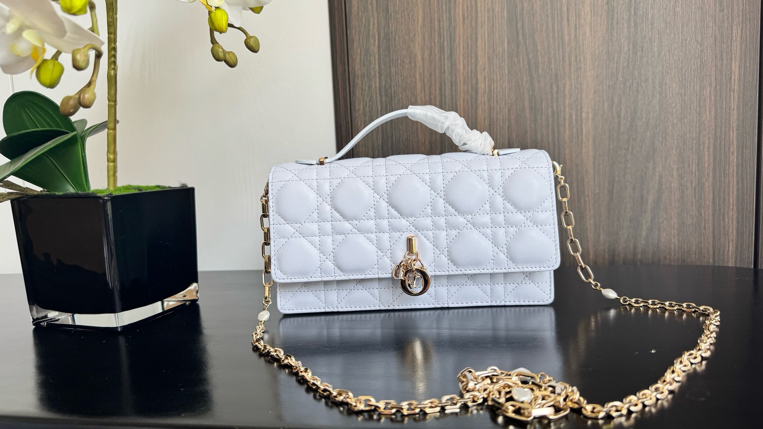 Dior Lady HandBag