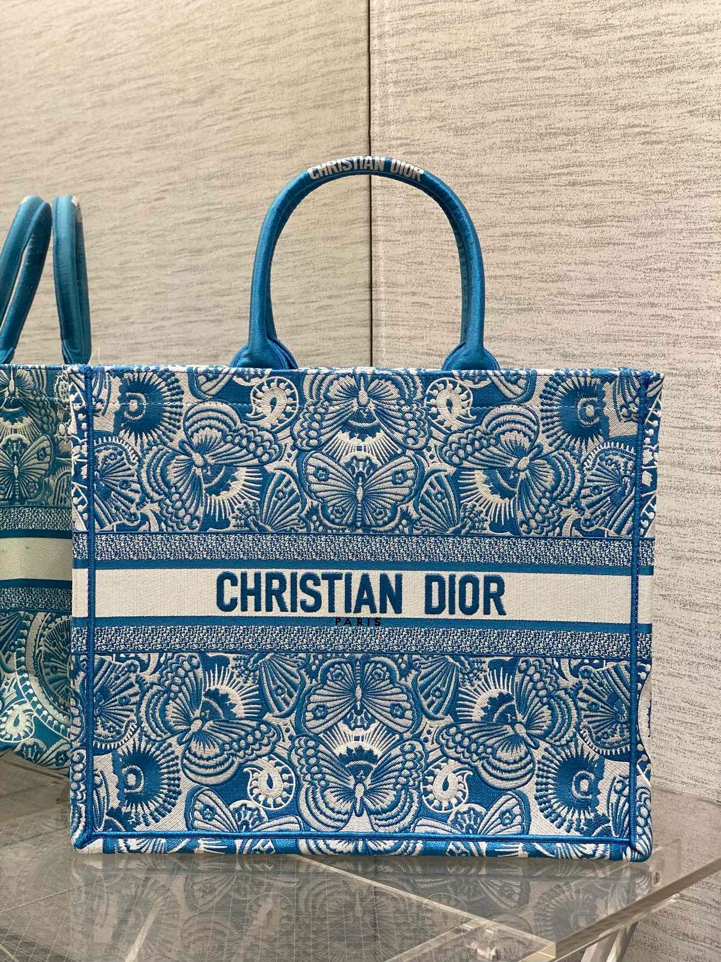 Dior Tote HandBag